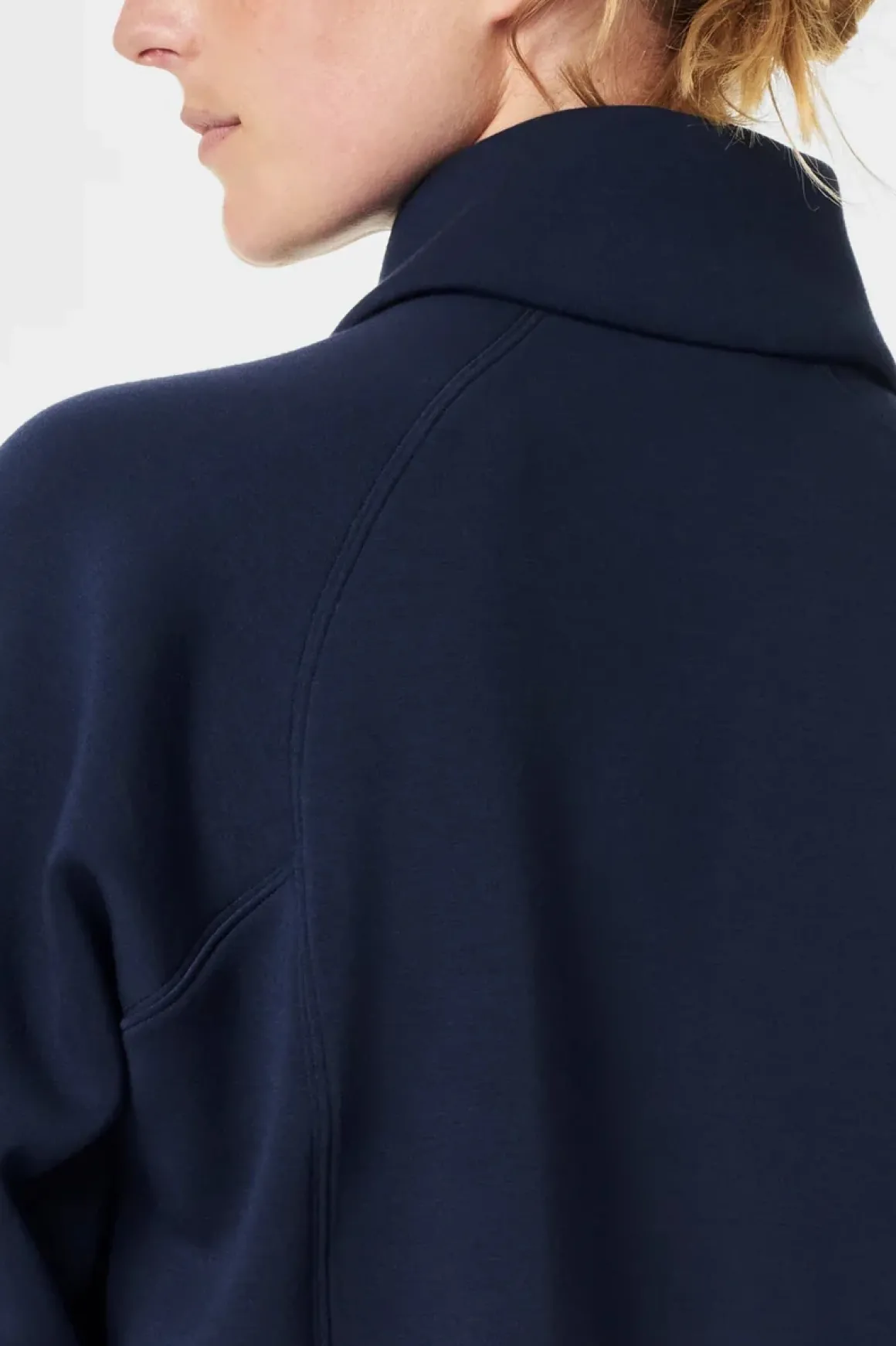 spanx_air_essentials_half_10.webp Spanx Air Essentials Half Zip Pullover