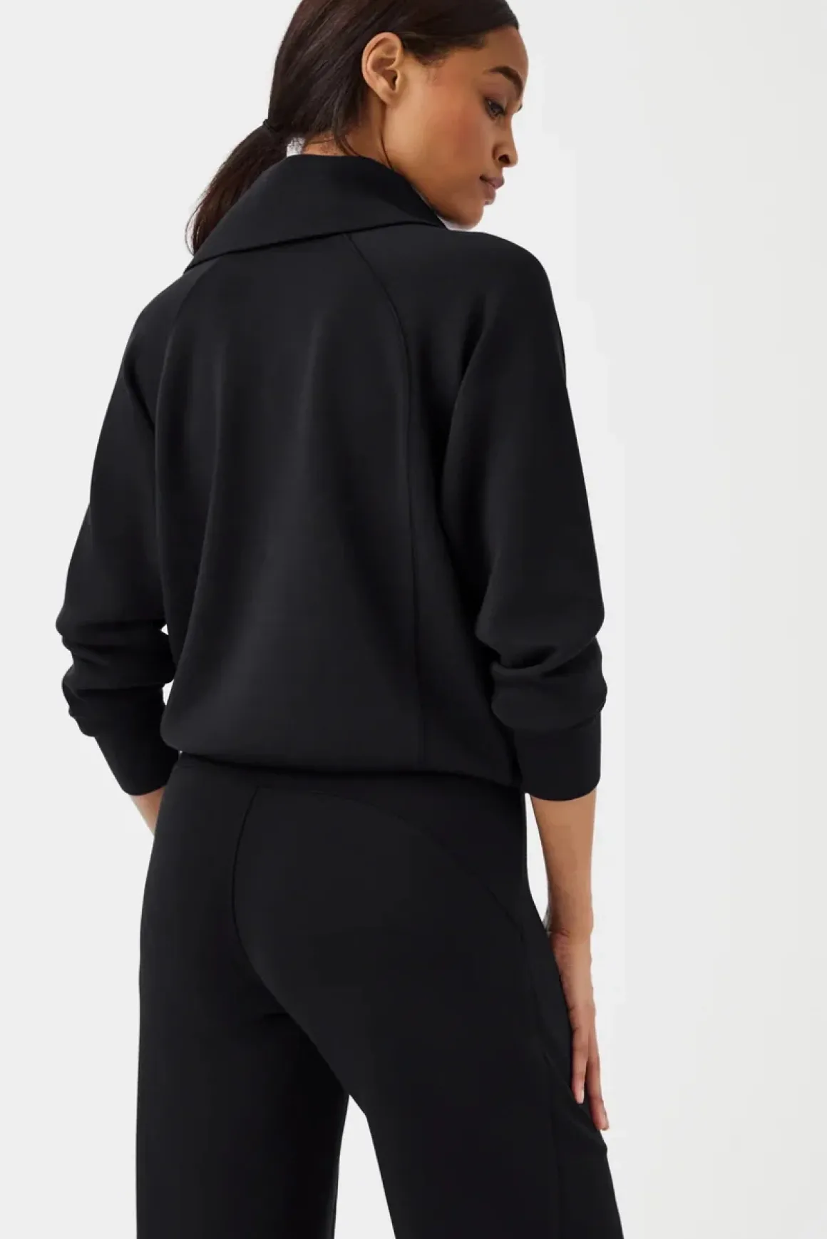 spanx_air_essentials_half_5.webp Spanx Air Essentials Half Zip Pullover