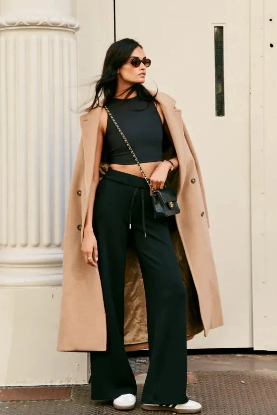 Spanx Air Essentials Wide Leg Pants