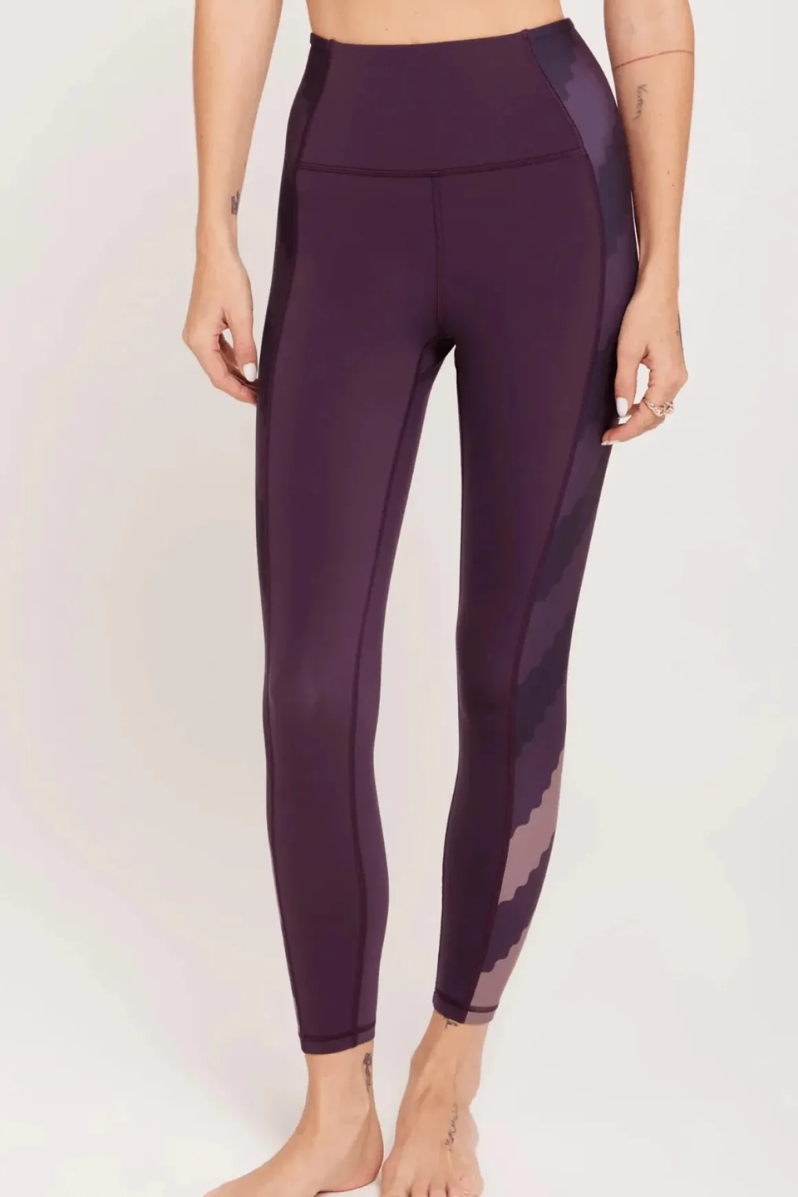 Spiritual Gangster Gia Dream Tech Legging *FINAL SALE*