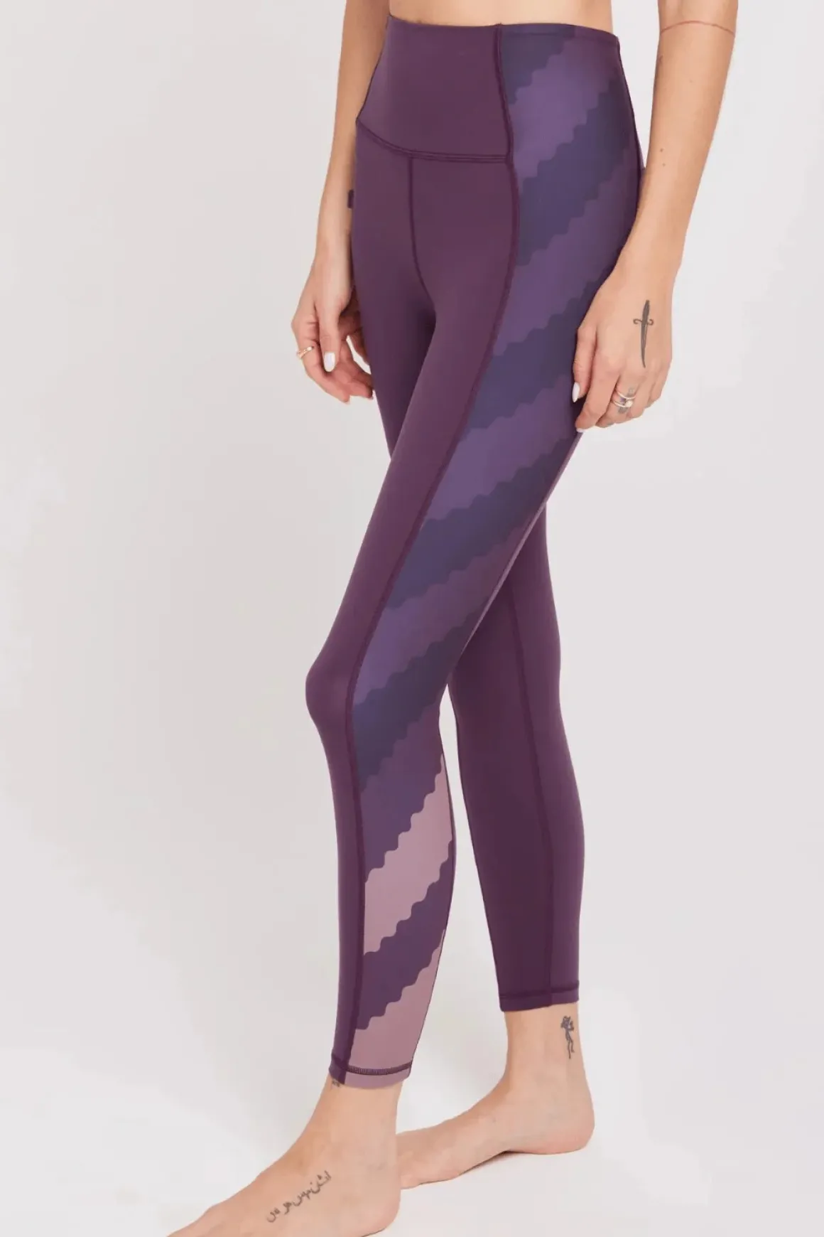 Spiritual Gangster Gia Dream Tech Legging *FINAL SALE*