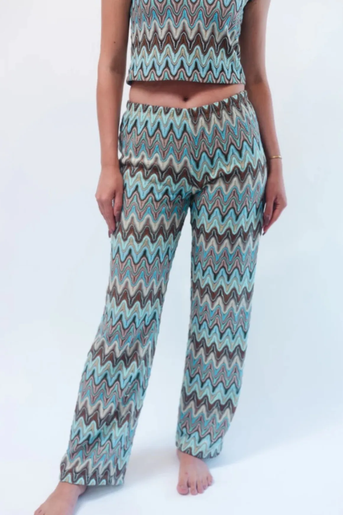 StarkX Lane Pants