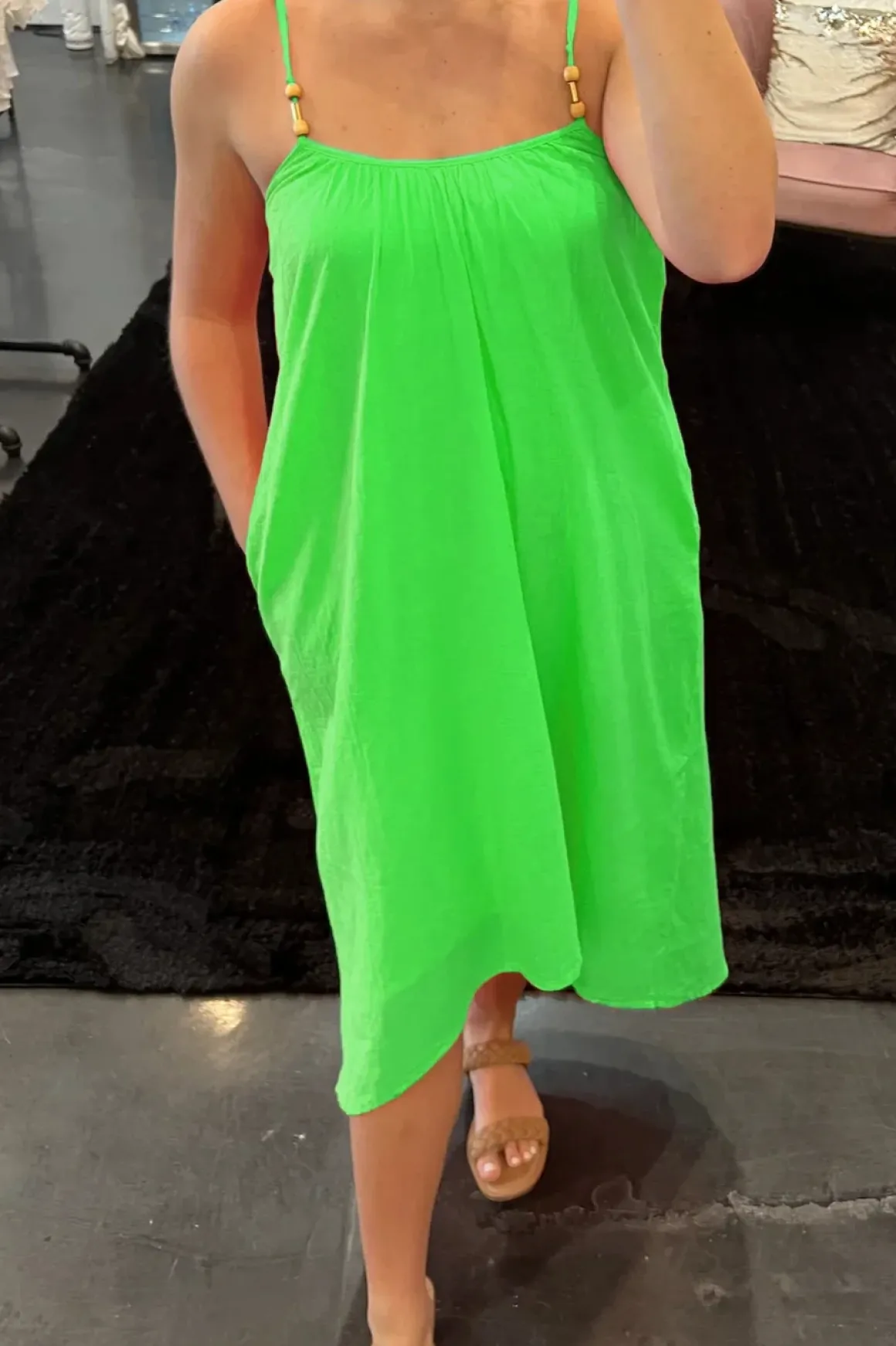 StarkX Nala Dress