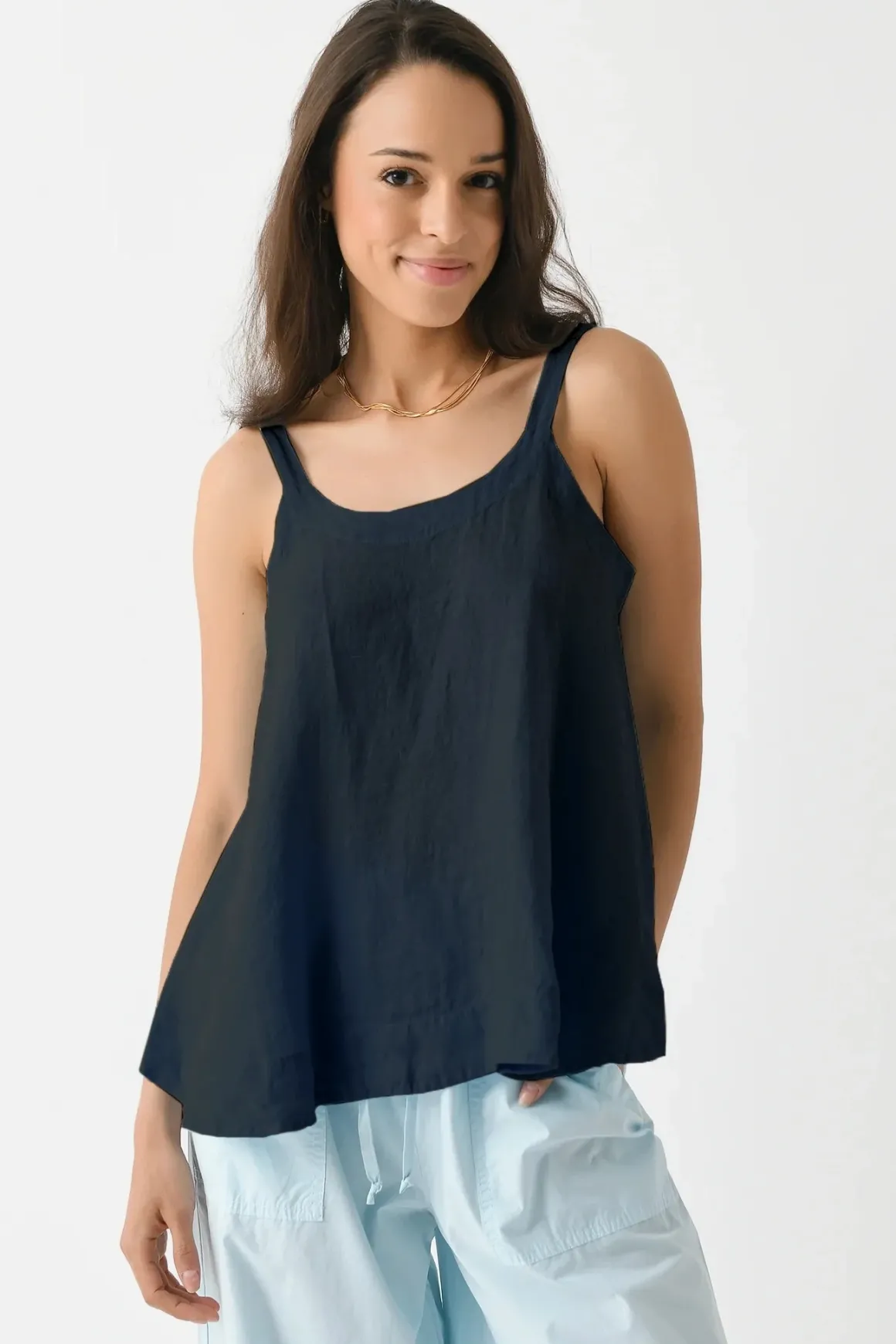StarkX Traci Tank