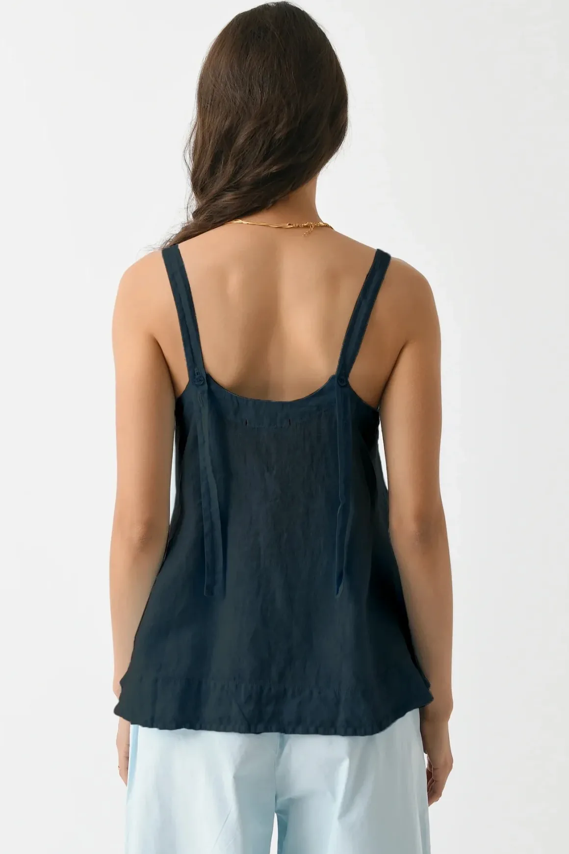 StarkX Traci Tank