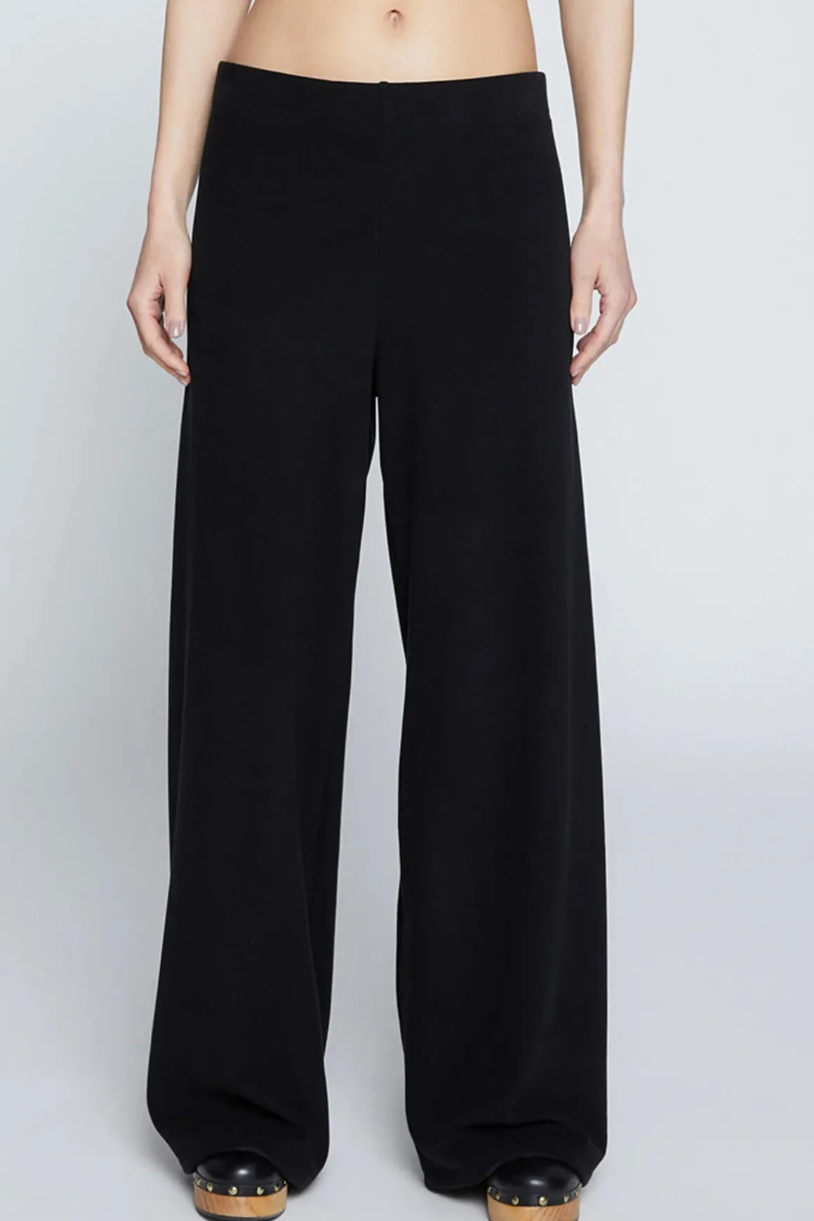 Stateside Honeyluxe Rib Pant
