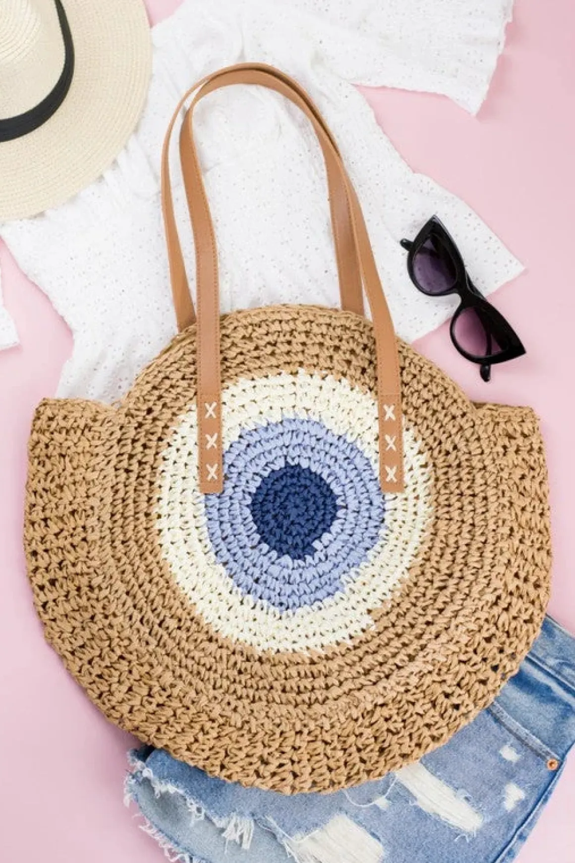 straw_circle_tote_online__3.webp Straw Circle Tote *Online Only*