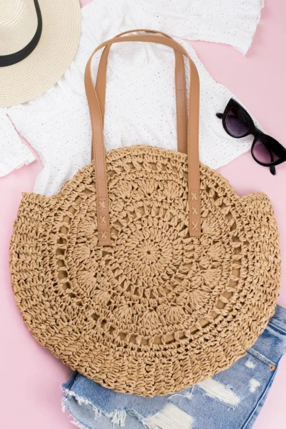 straw_circle_tote_online__5.webp Straw Circle Tote *Online Only*