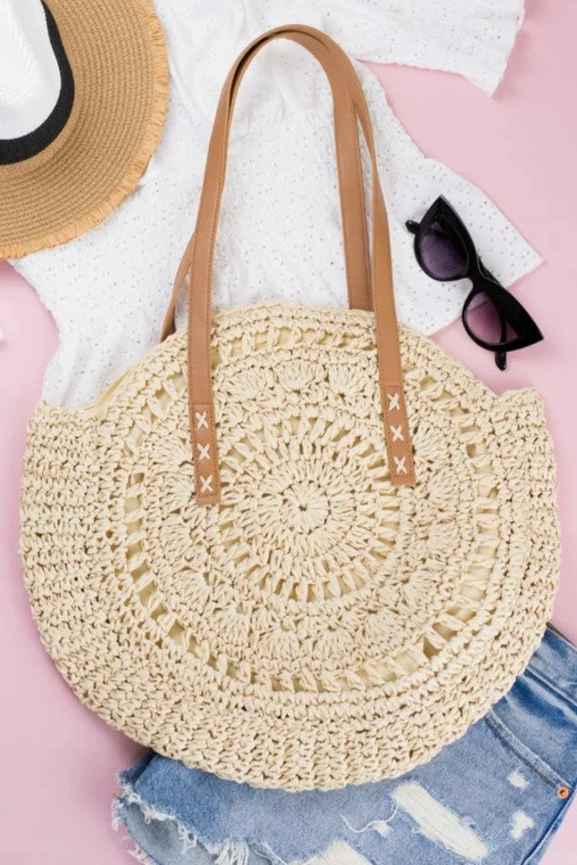 straw_circle_tote_online__7.webp Straw Circle Tote *Online Only*