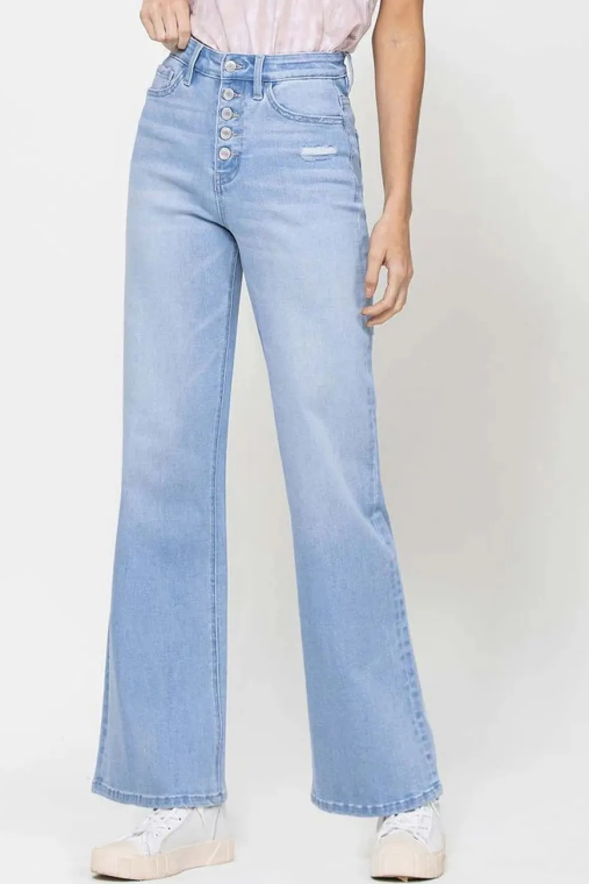 stretch_s_loose_leg_jeans_2.webp Stretch 90's Loose Leg Jeans *Online Only*