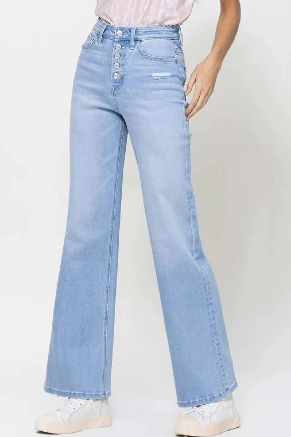 stretch_s_loose_leg_jeans_3.webp Stretch 90's Loose Leg Jeans *Online Only*