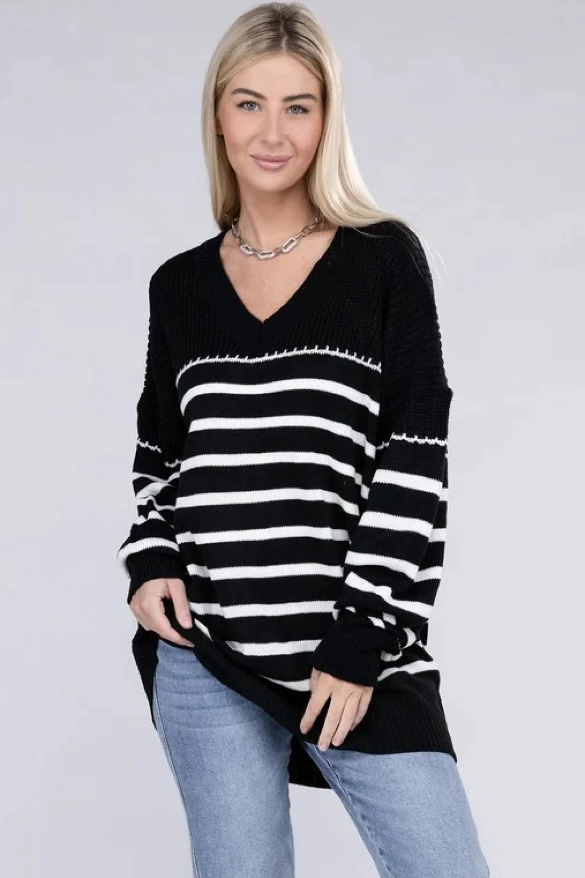 striped_knit_sweater_onli_2.webp Striped Knit Sweater *Online Only*