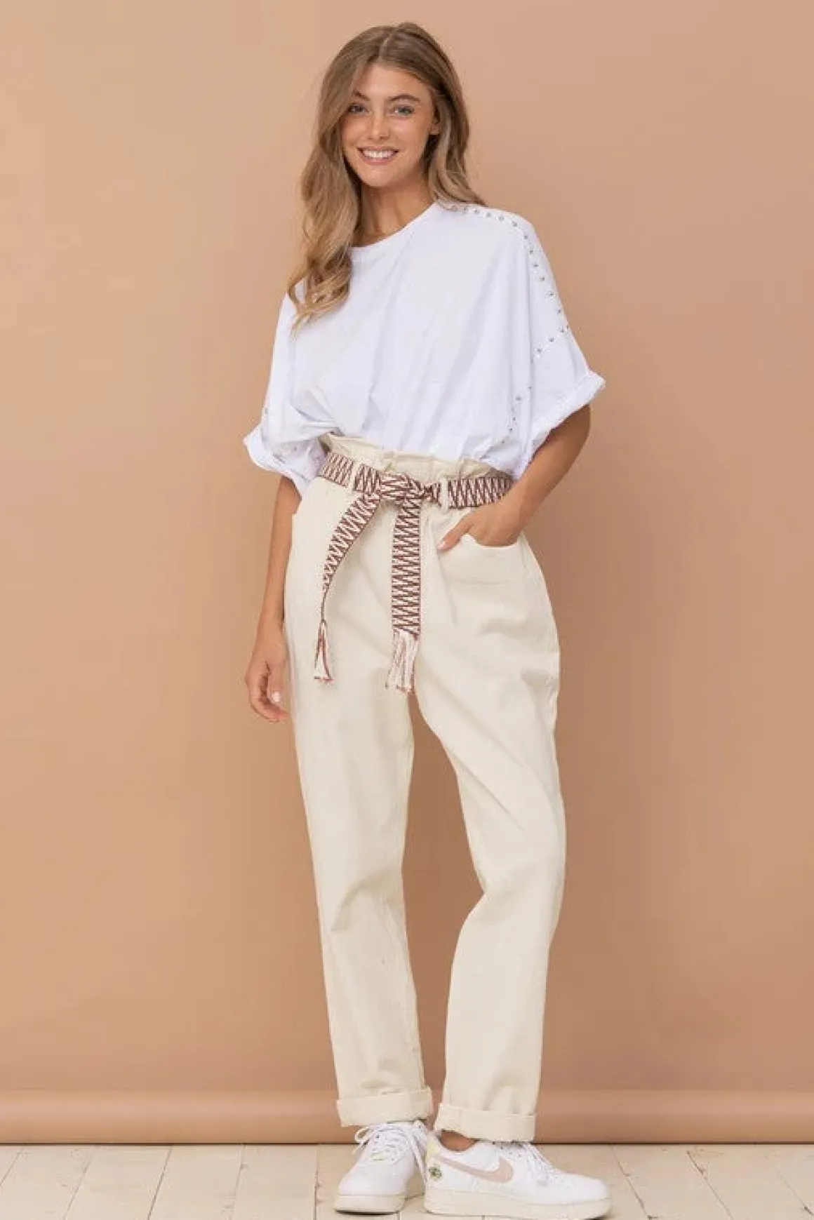 studded_oversized_high_lo_11.webp Studded Oversized High Low T Shirt *Online Only*