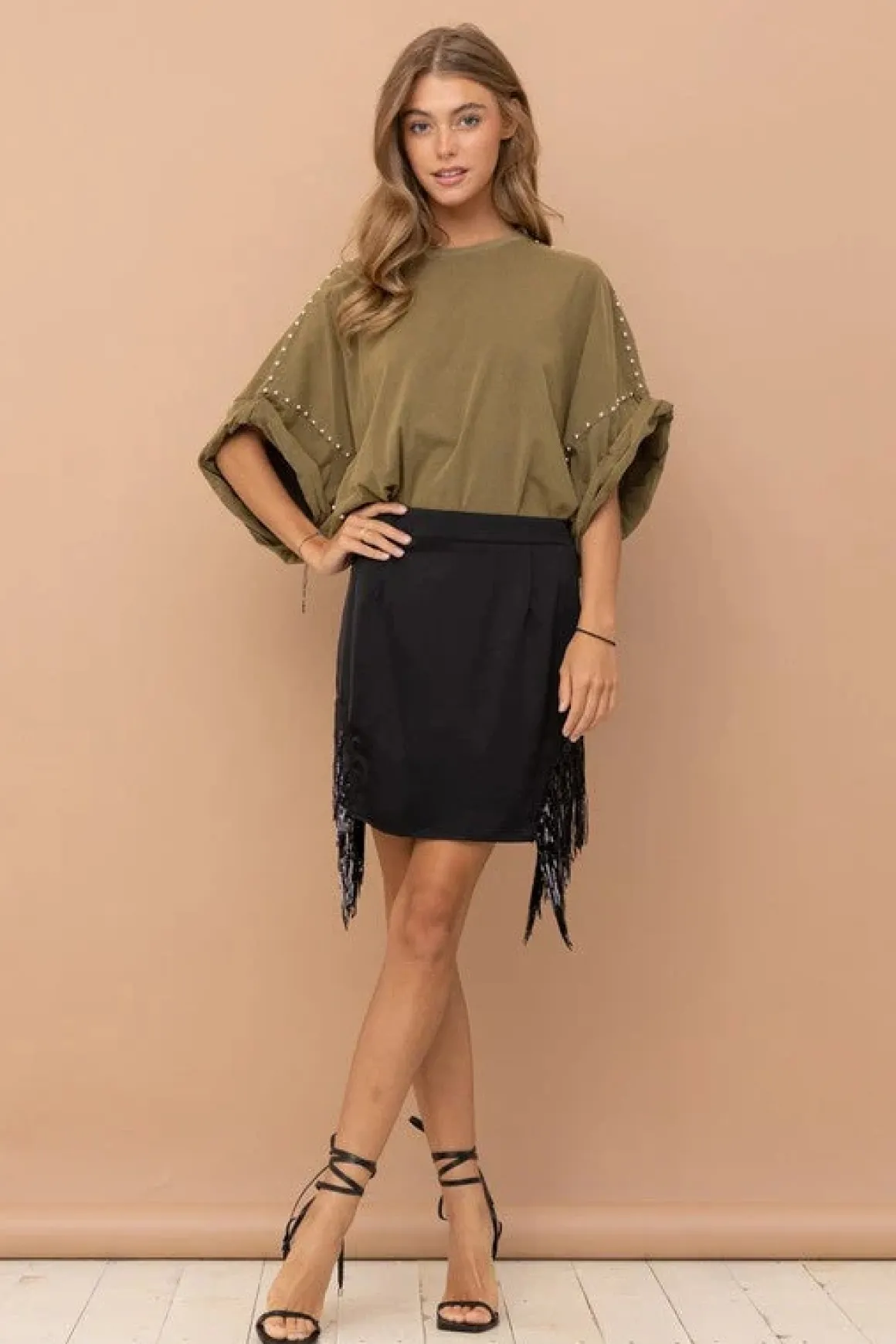 studded_oversized_high_lo_5.webp Studded Oversized High Low T Shirt *Online Only*