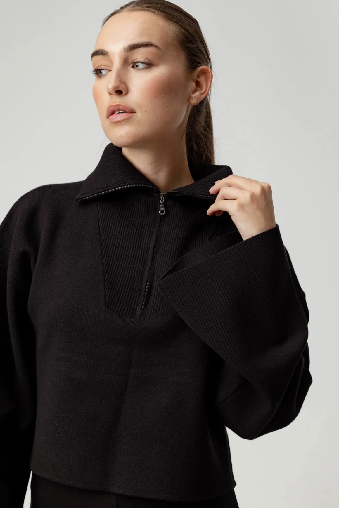 Sundays Jemma Sweater