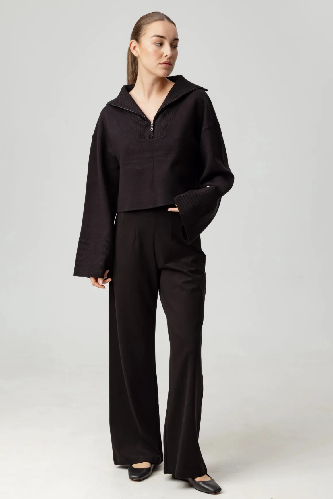 Sundays Jemma Sweater