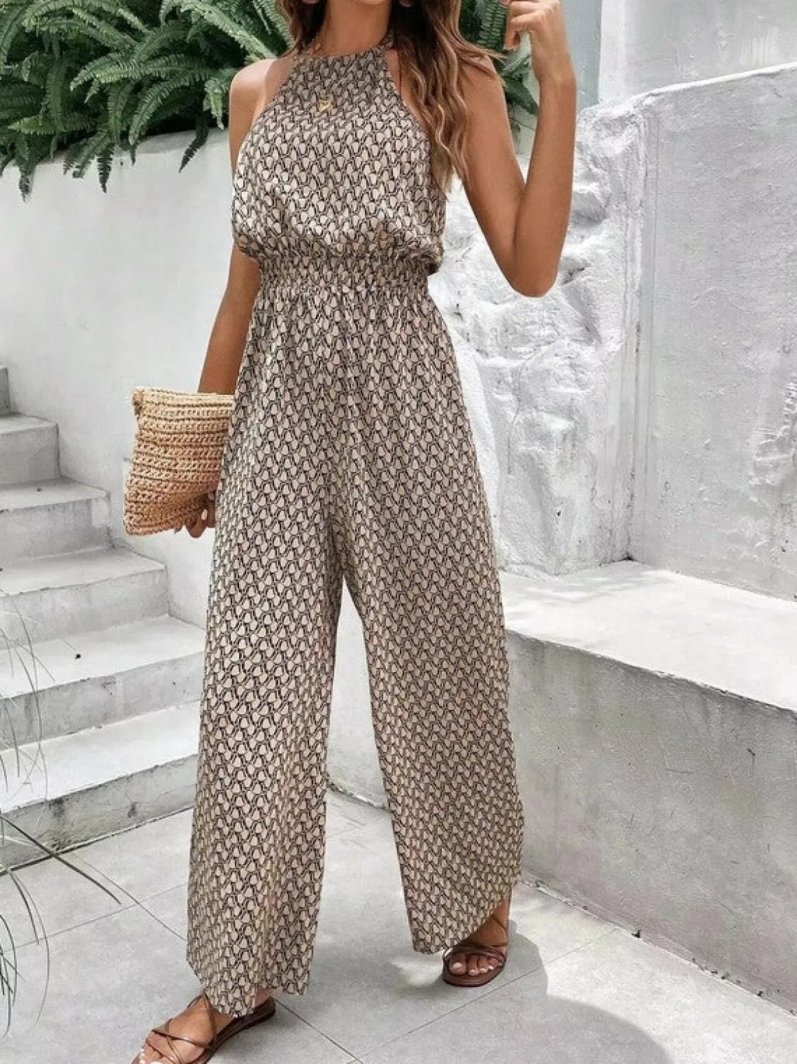 tessellate_patterned_jump_2.webp Tessellate Patterned Jumpsuit *Online Only*