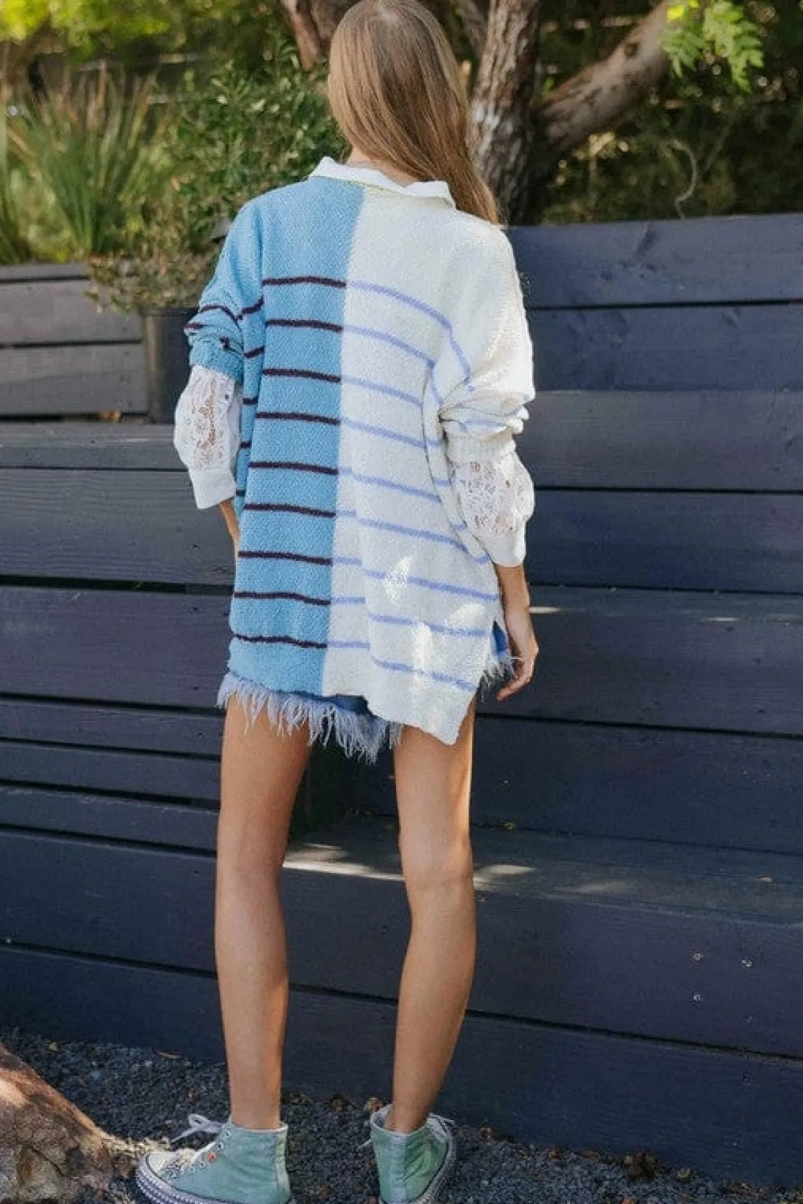 textured_multicolor_strip_3.webp Textured Multi-Color Striped Sweater *Online Only*