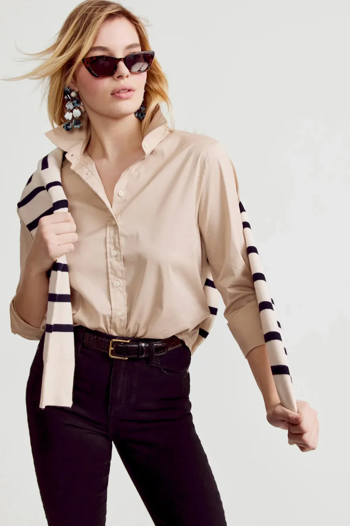The Essentials Icon Shirt