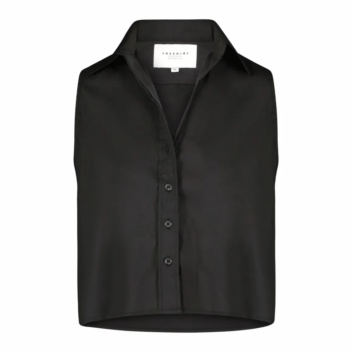 the_shirt_boxy_cropped_sl_4.webp The Shirt Boxy Cropped Sleeveless Shirt