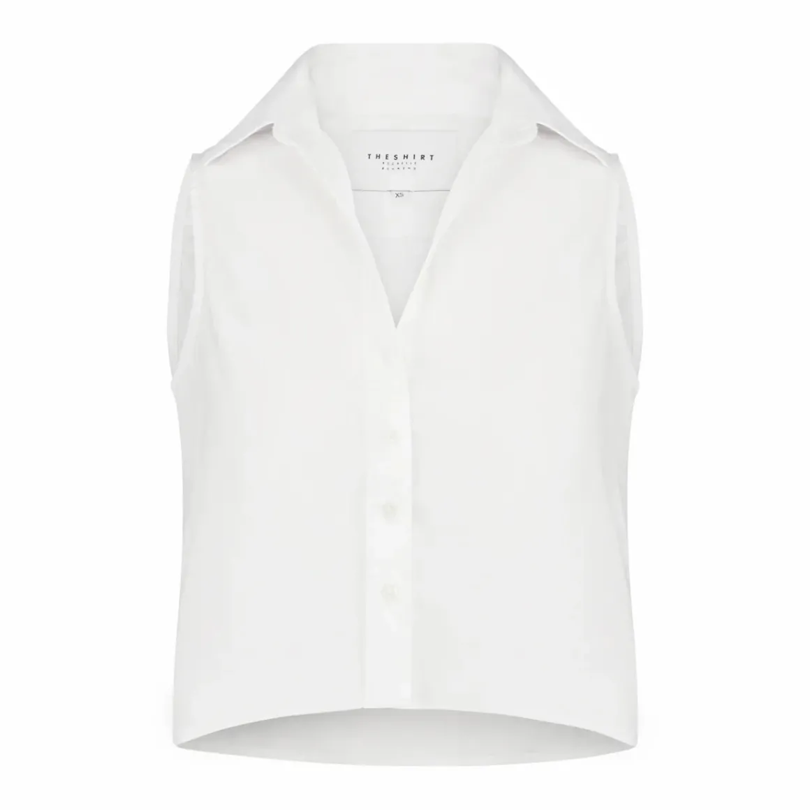 the_shirt_boxy_cropped_sl_9.webp The Shirt Boxy Cropped Sleeveless Shirt