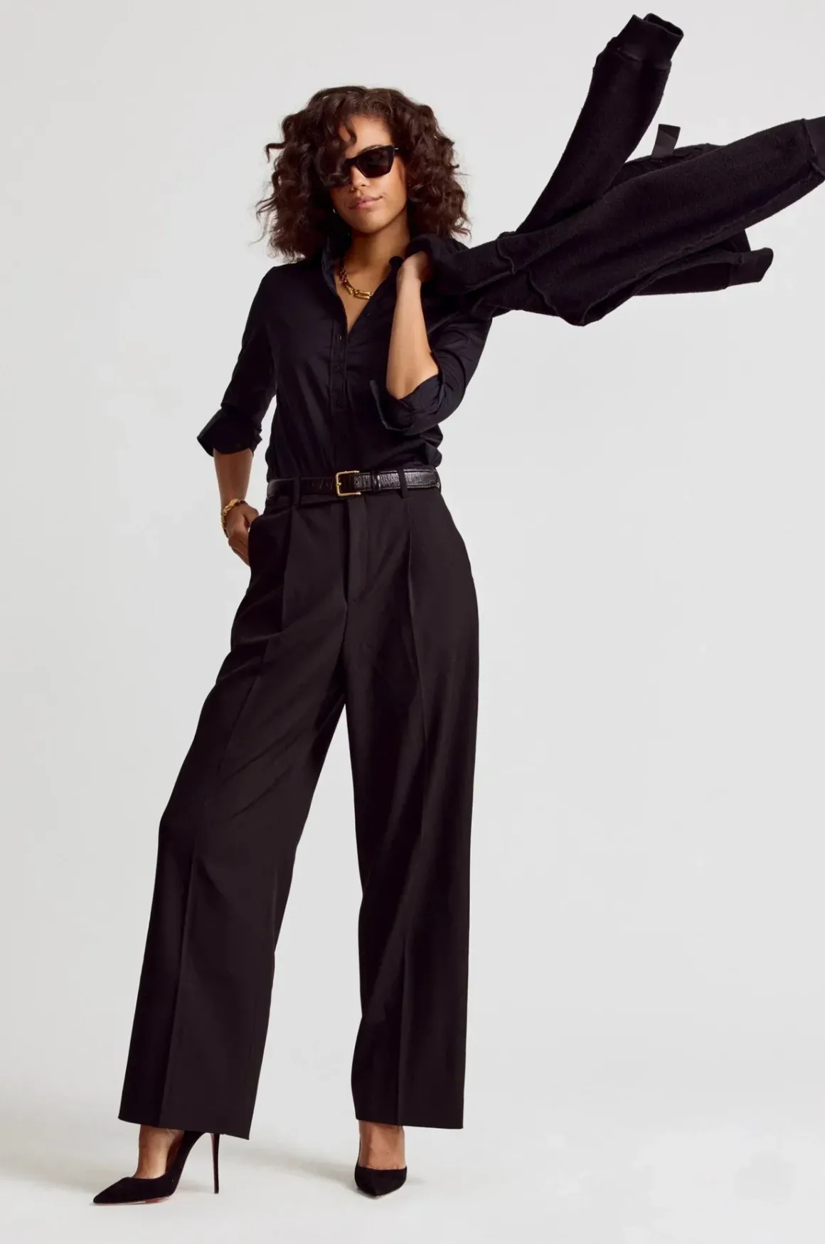 The Shirt Essentials Icon Shirt