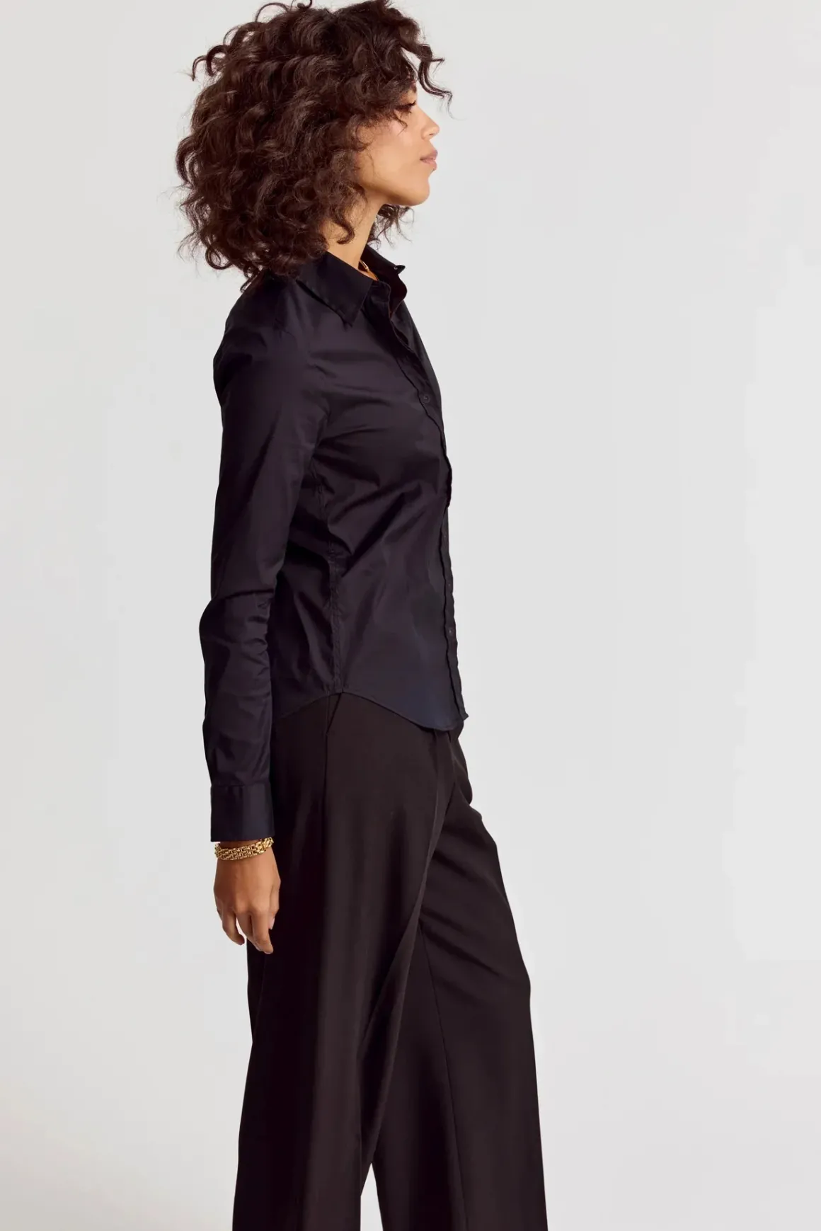 The Shirt Essentials Icon Shirt