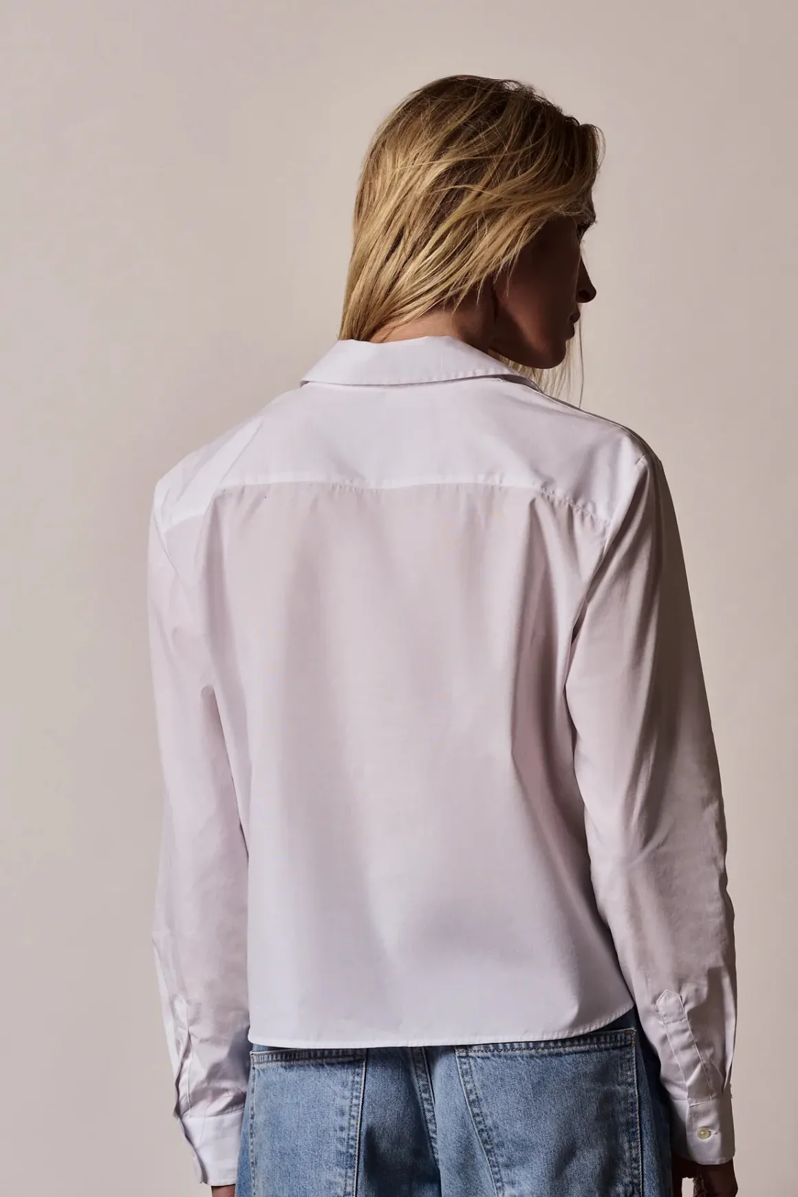 the_shirt_long_sleeve_box_4.webp The Shirt Long Sleeve Boxy Cropped Shirt
