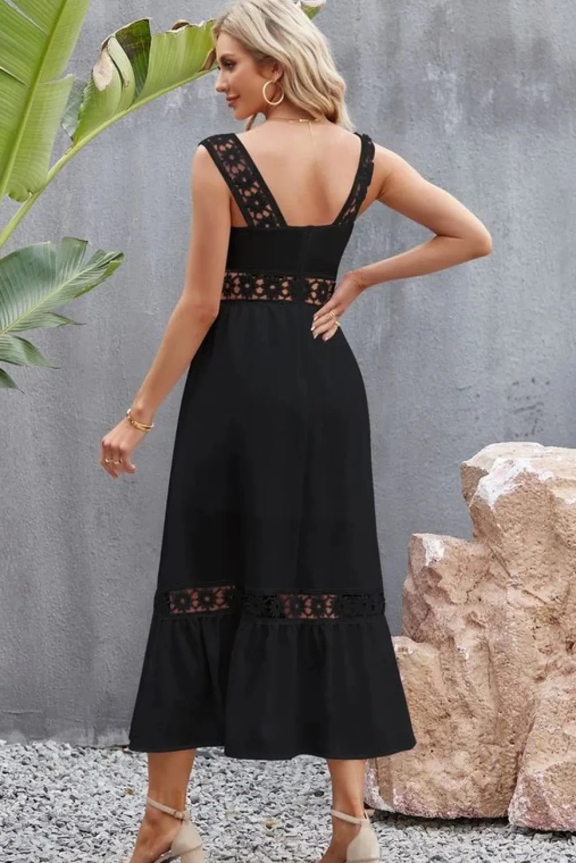 Tory Midi Dress *Online Only*