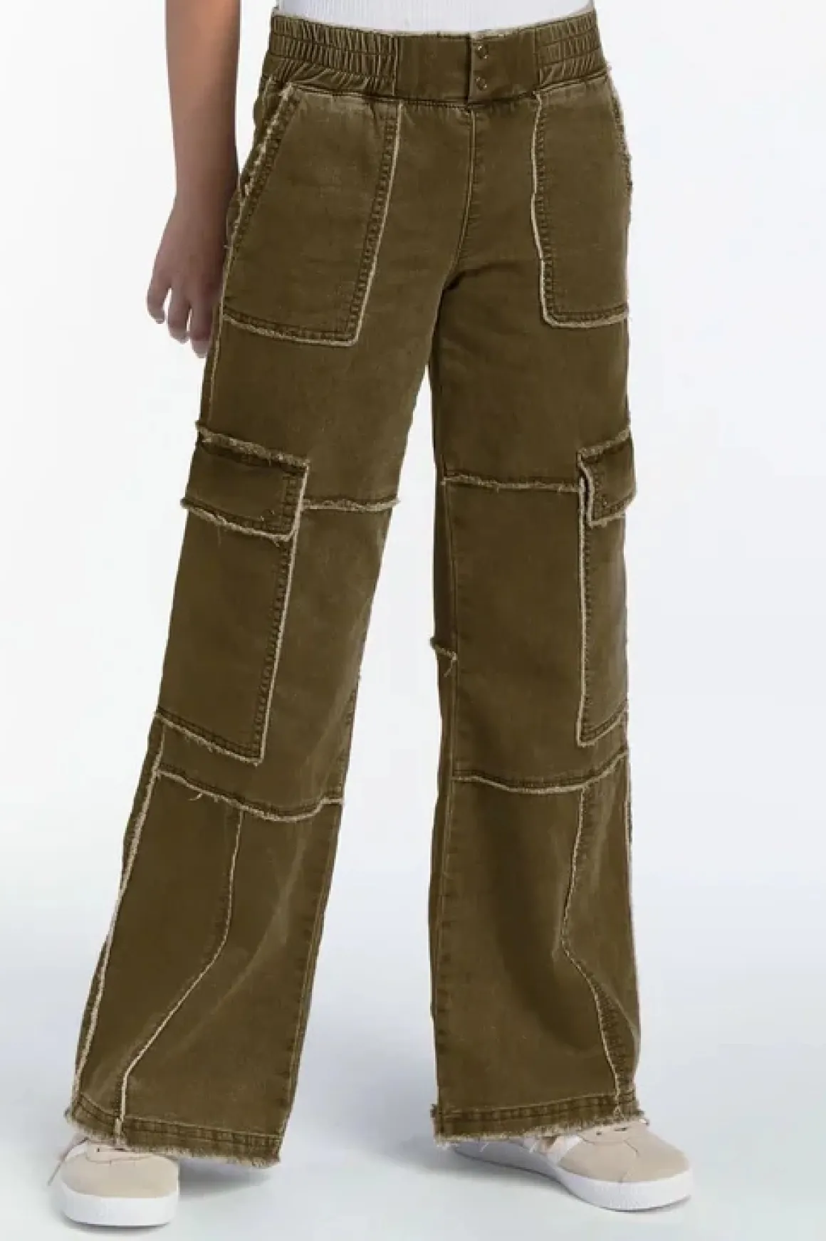 tractr_mid_rise_cargo_lou_4-1.webp Tractr Mid Rise Cargo Lounge Pants