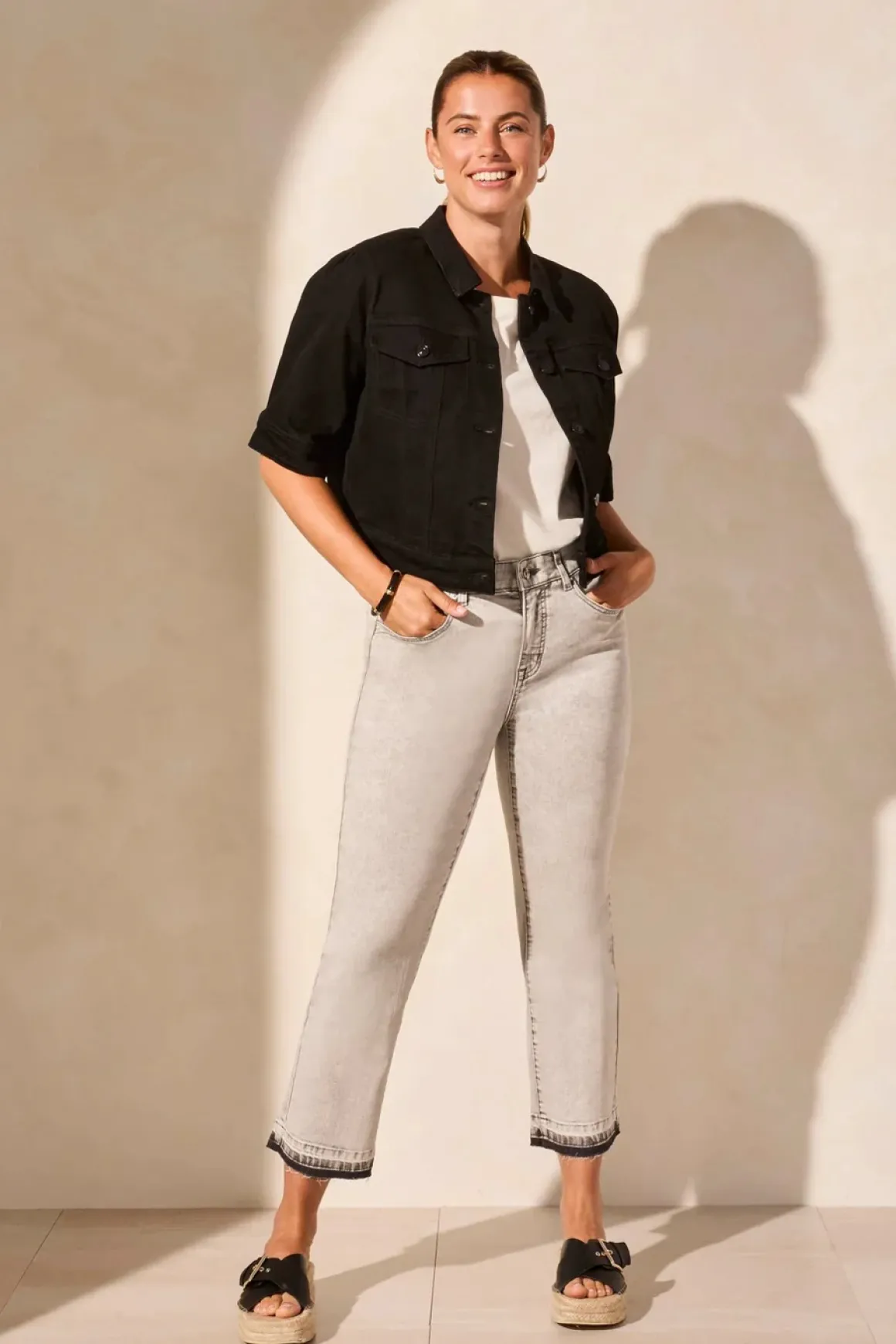 tribal_elbow_sleeve_denim_2.webp Tribal Elbow Sleeve Denim Jacket