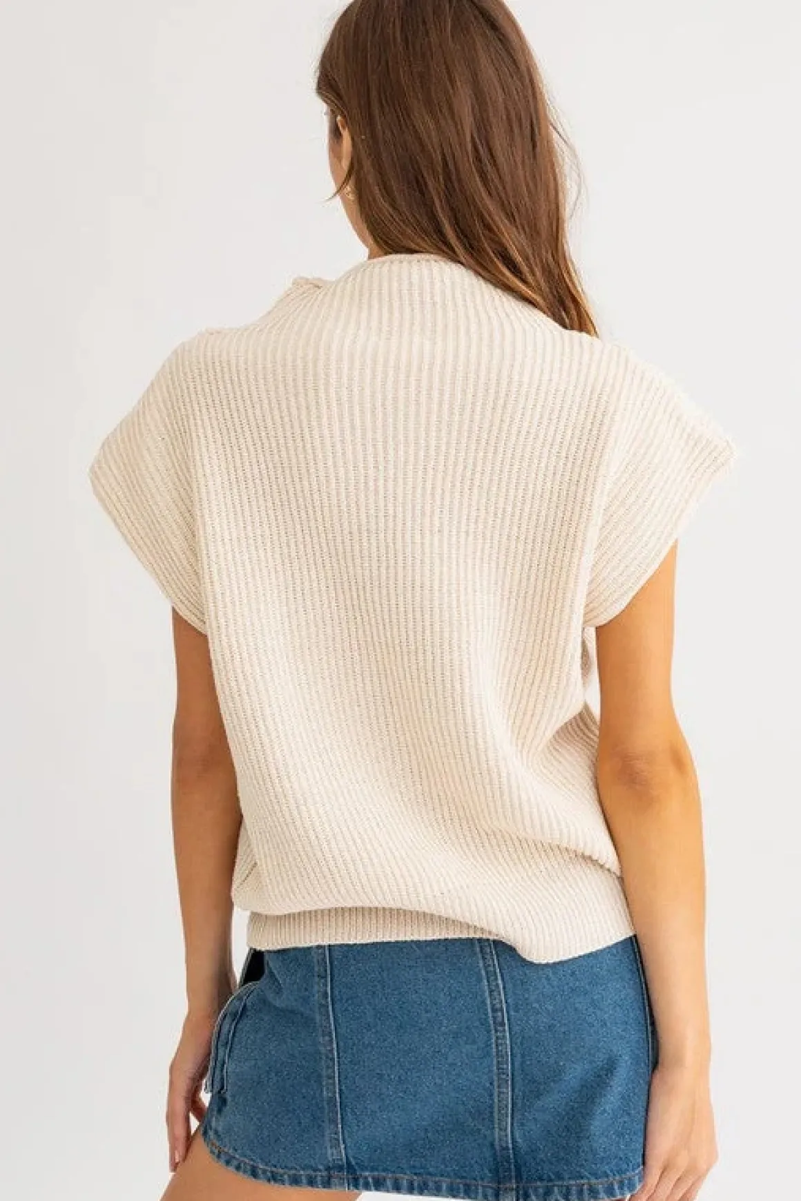 turtle_neck_power_shoulde_3.webp Turtle Neck Power Shoulder Sweater Vest *Online Only*