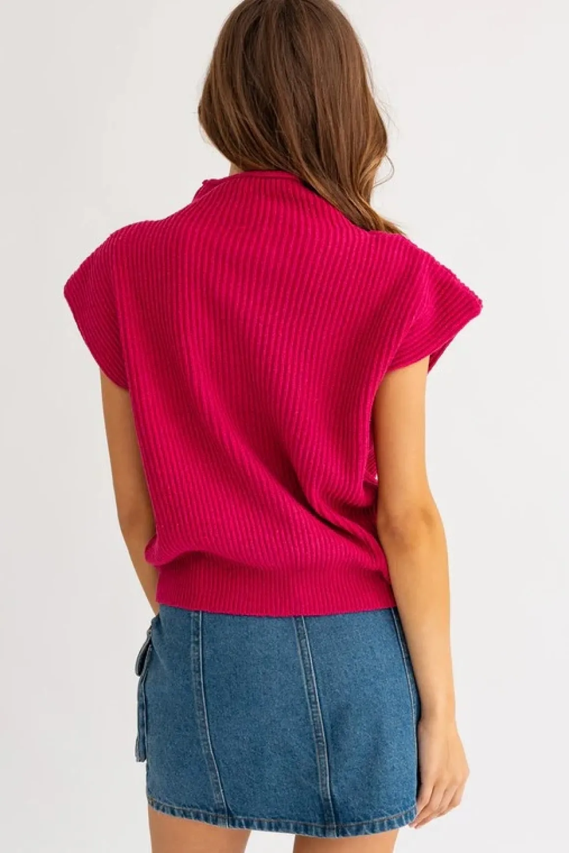 turtle_neck_power_shoulde_4.webp Turtle Neck Power Shoulder Sweater Vest *Online Only*