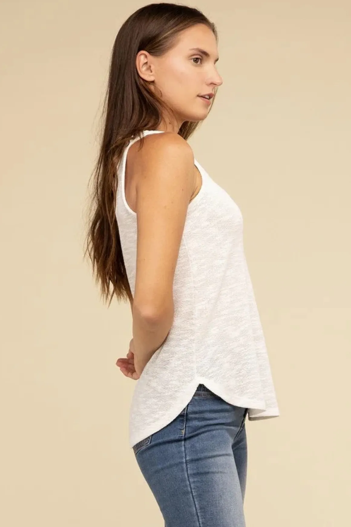 v_neck_cami_tank_online_o_11.webp V Neck Cami Tank *Online Only*