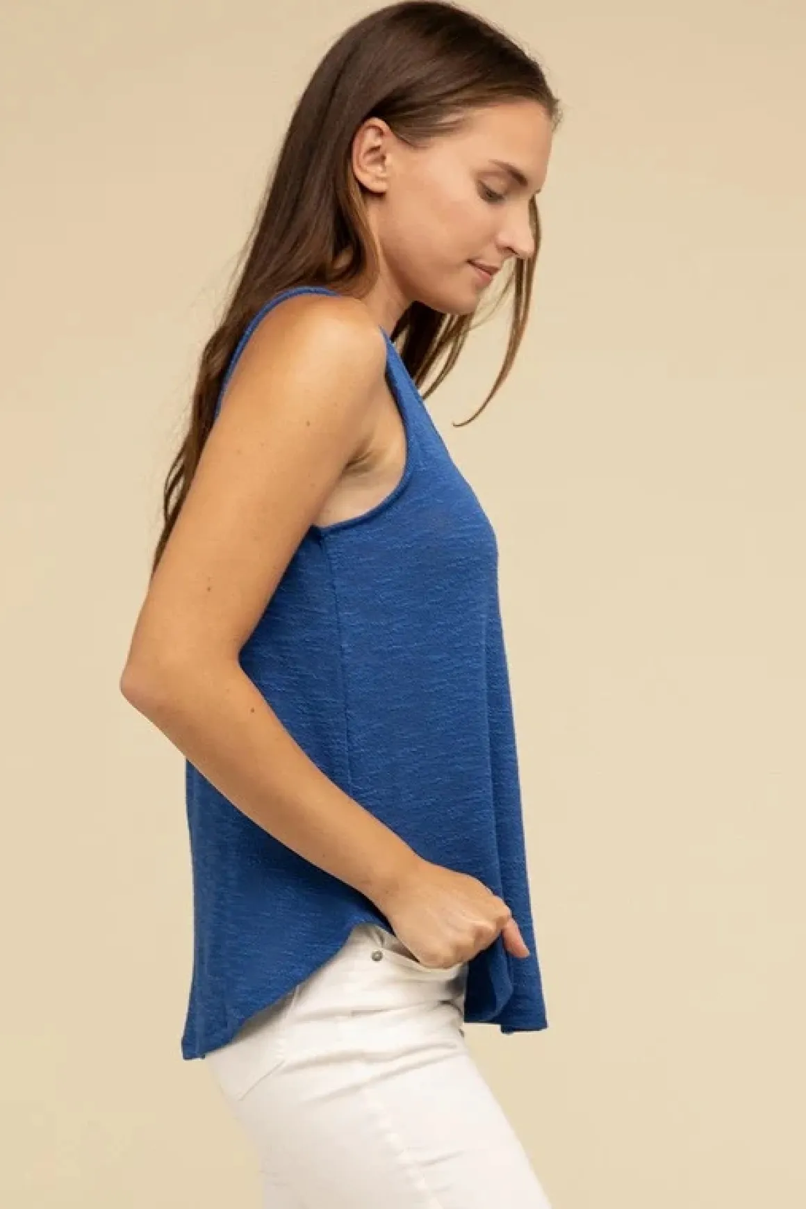 v_neck_cami_tank_online_o_18.webp V Neck Cami Tank *Online Only*