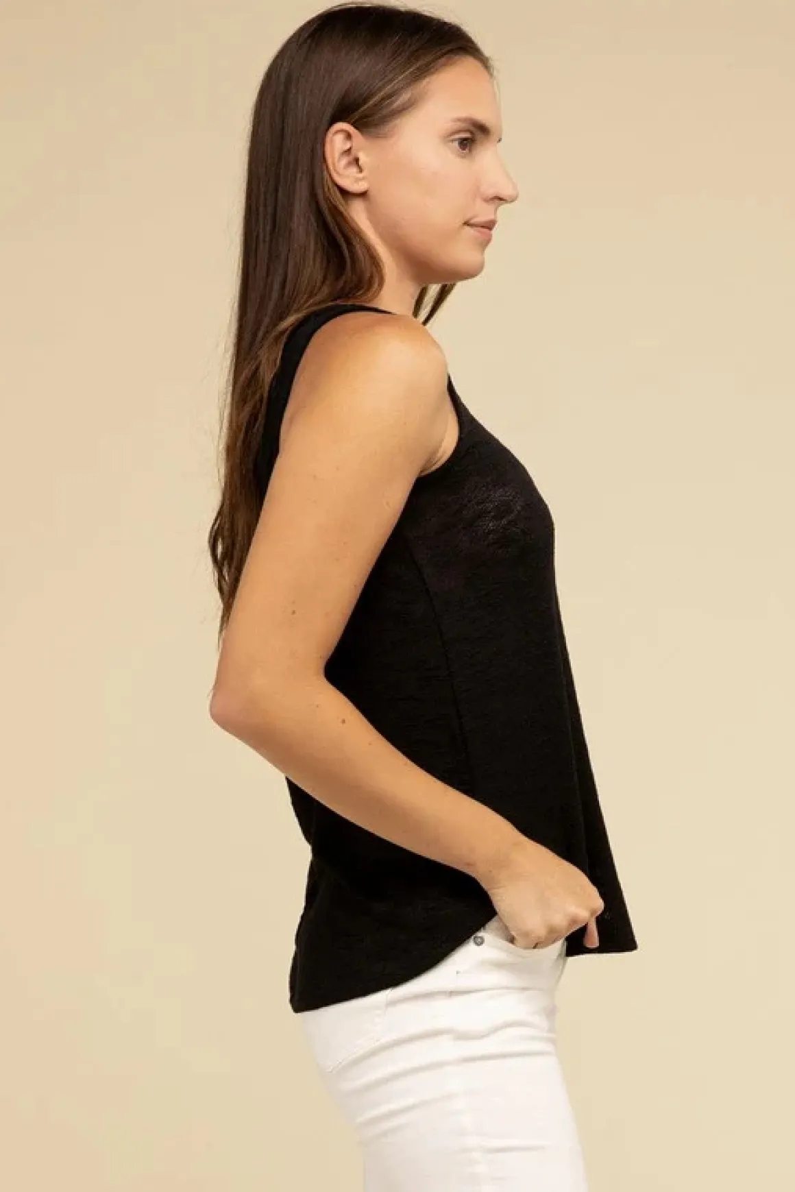v_neck_cami_tank_online_o_25.webp V Neck Cami Tank *Online Only*