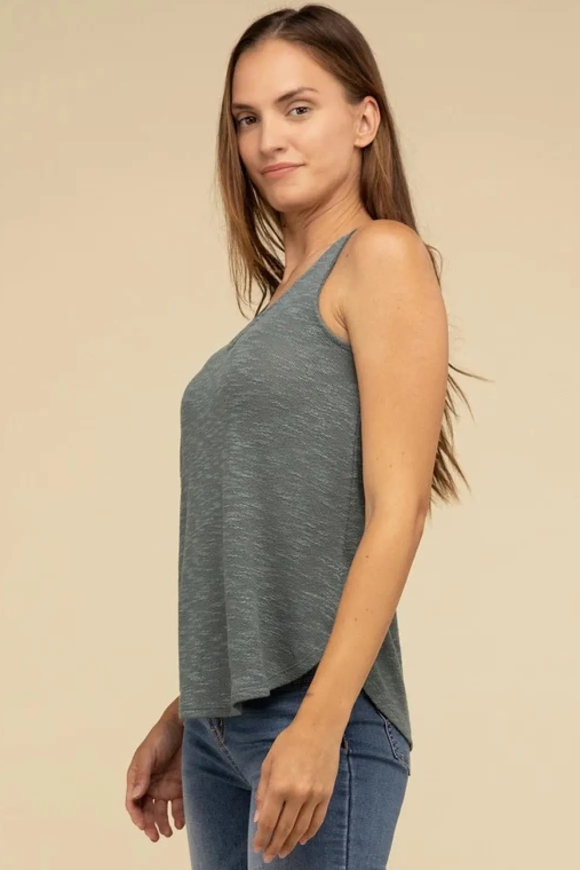 v_neck_cami_tank_online_o_3.webp V Neck Cami Tank *Online Only*