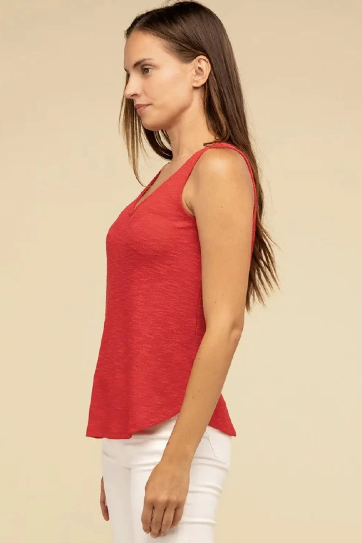 v_neck_cami_tank_online_o_31.webp V Neck Cami Tank *Online Only*