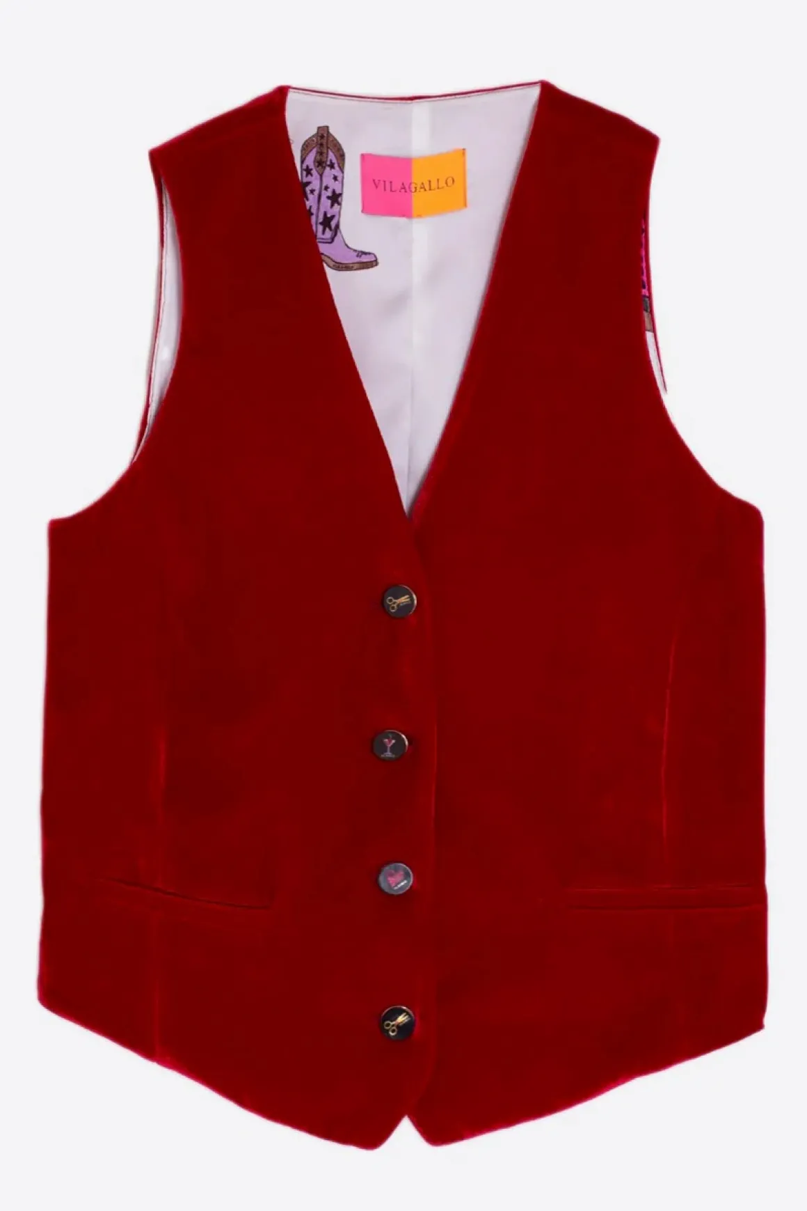 vilagallo_agata_vest_3.webp Vilagallo Agata Vest