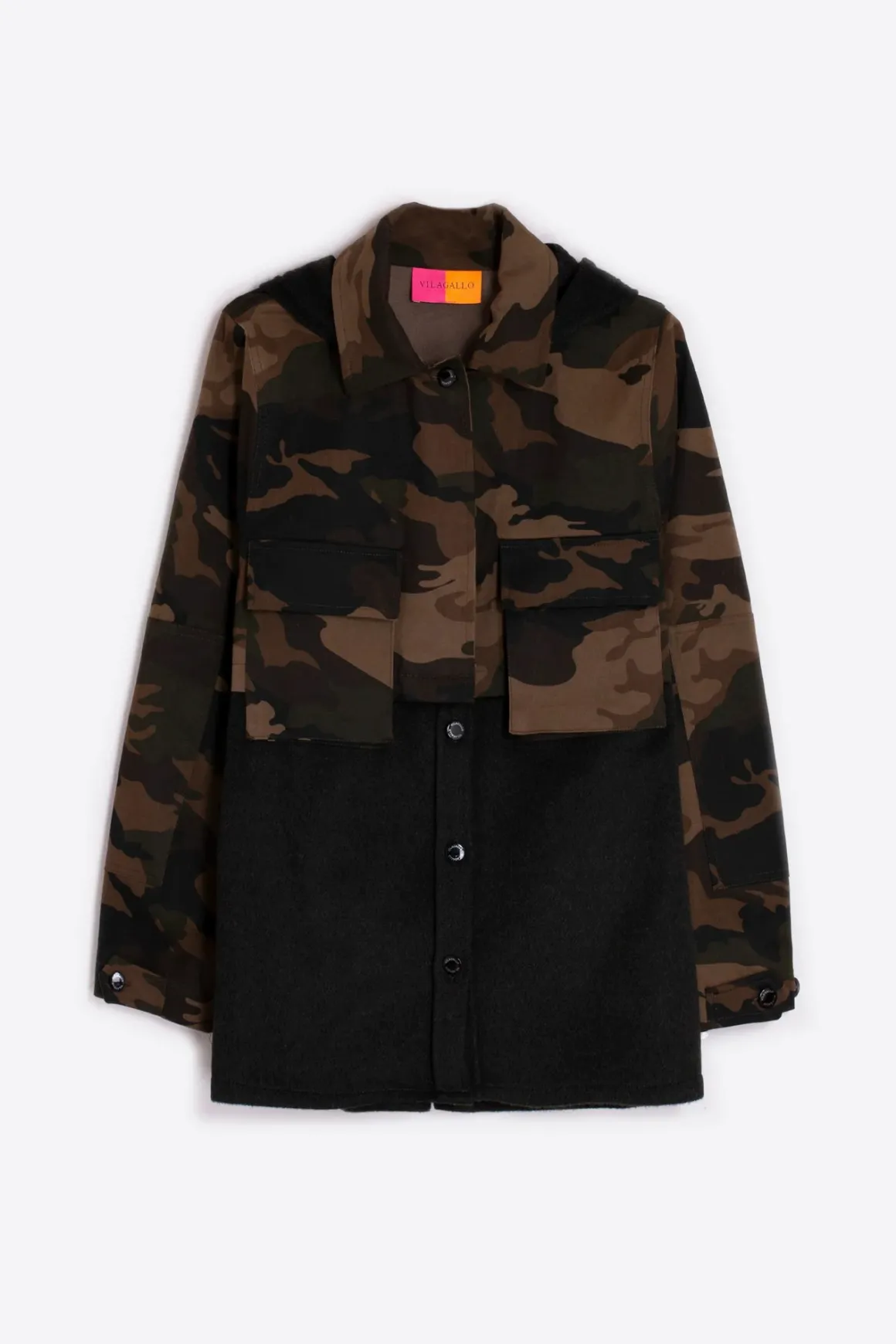 vilagallo_aggie_camo_jack_2.webp Vilagallo Aggie Camo Jacket