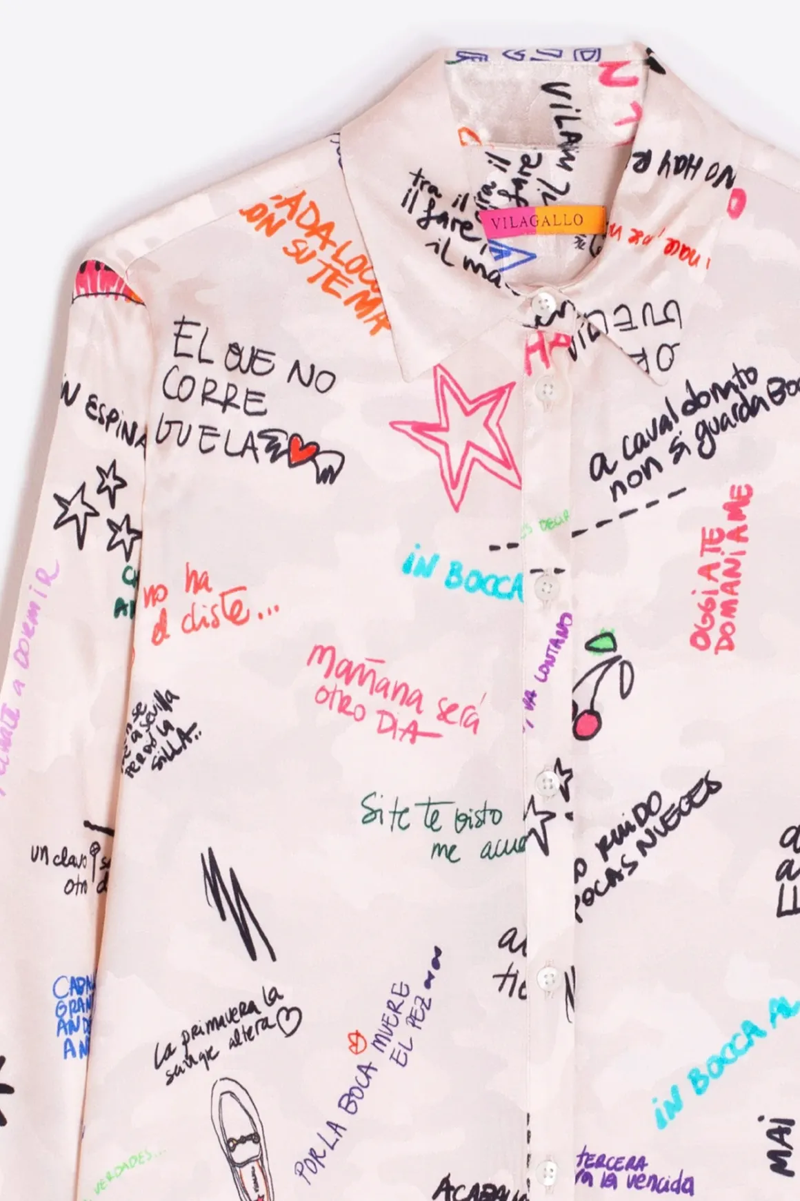 vilagallo_anastasia_sayin_2.webp Vilagallo Anastasia Sayings Shirt