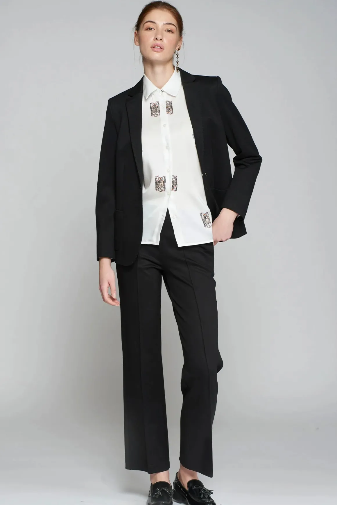 Vilagallo Carla Trousers