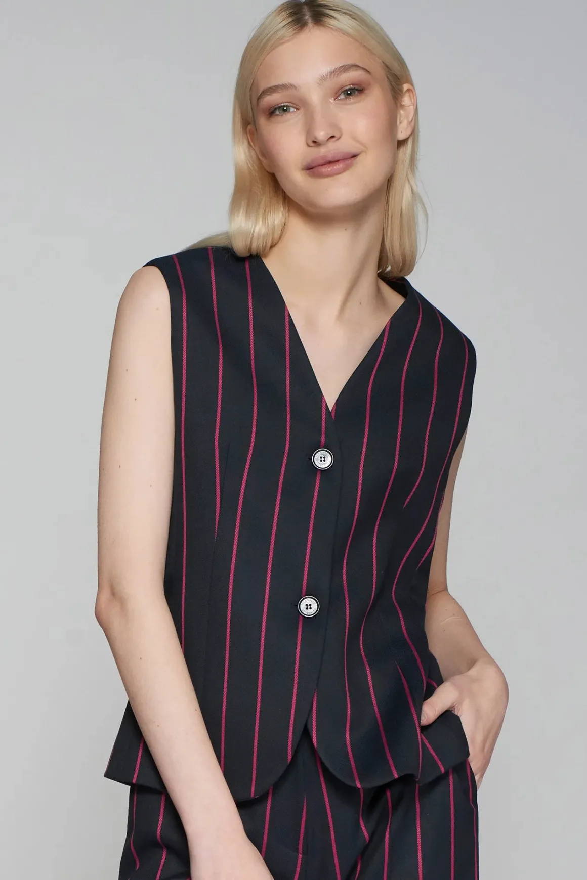 Vilagallo Eleanor Vest