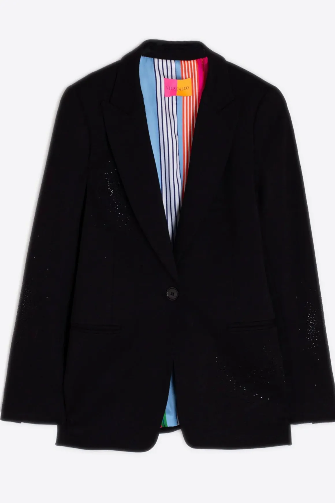 vilagallo_heather_strass__2.webp Vilagallo Heather Strass Blazer