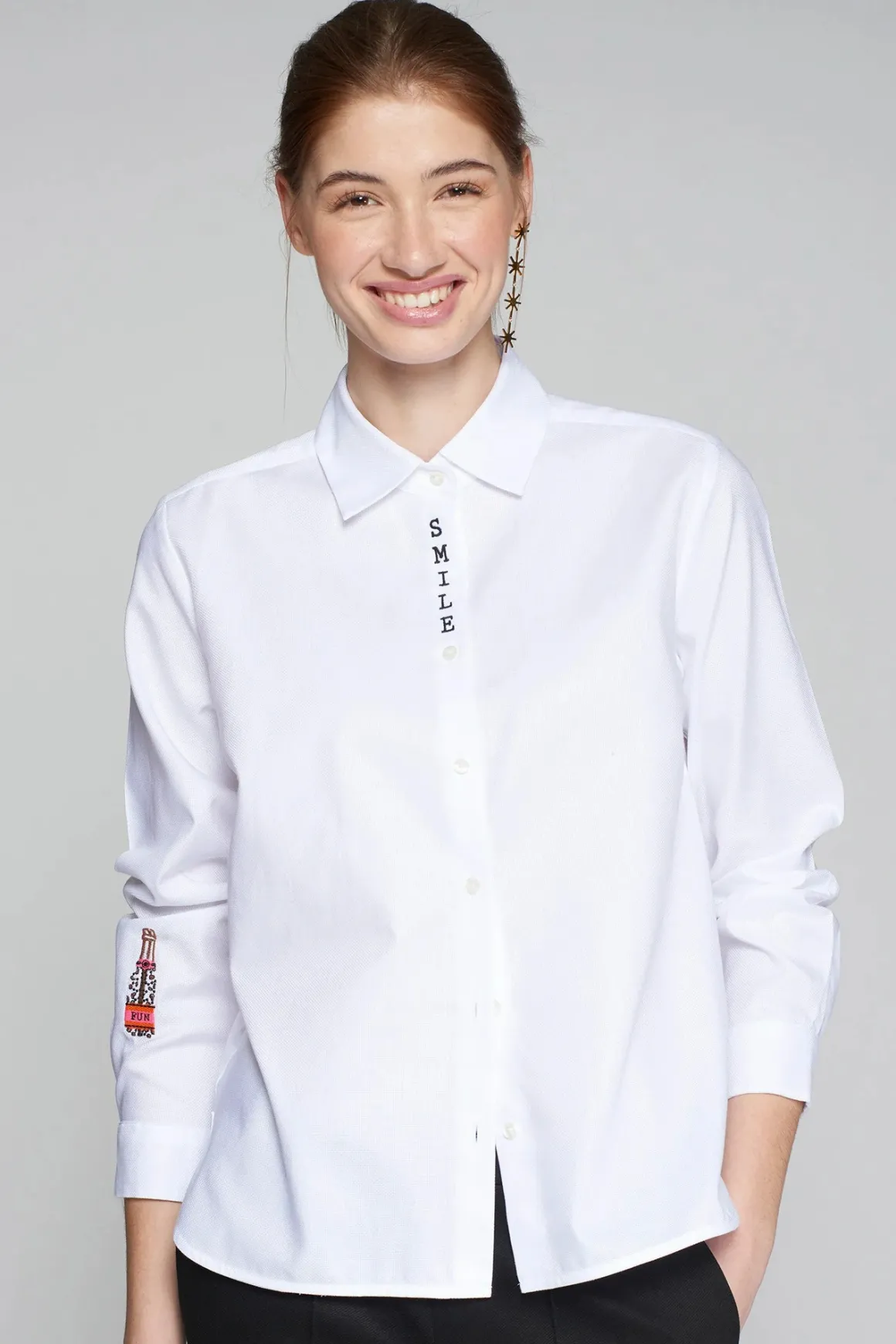 Vilagallo Isabella Shirt