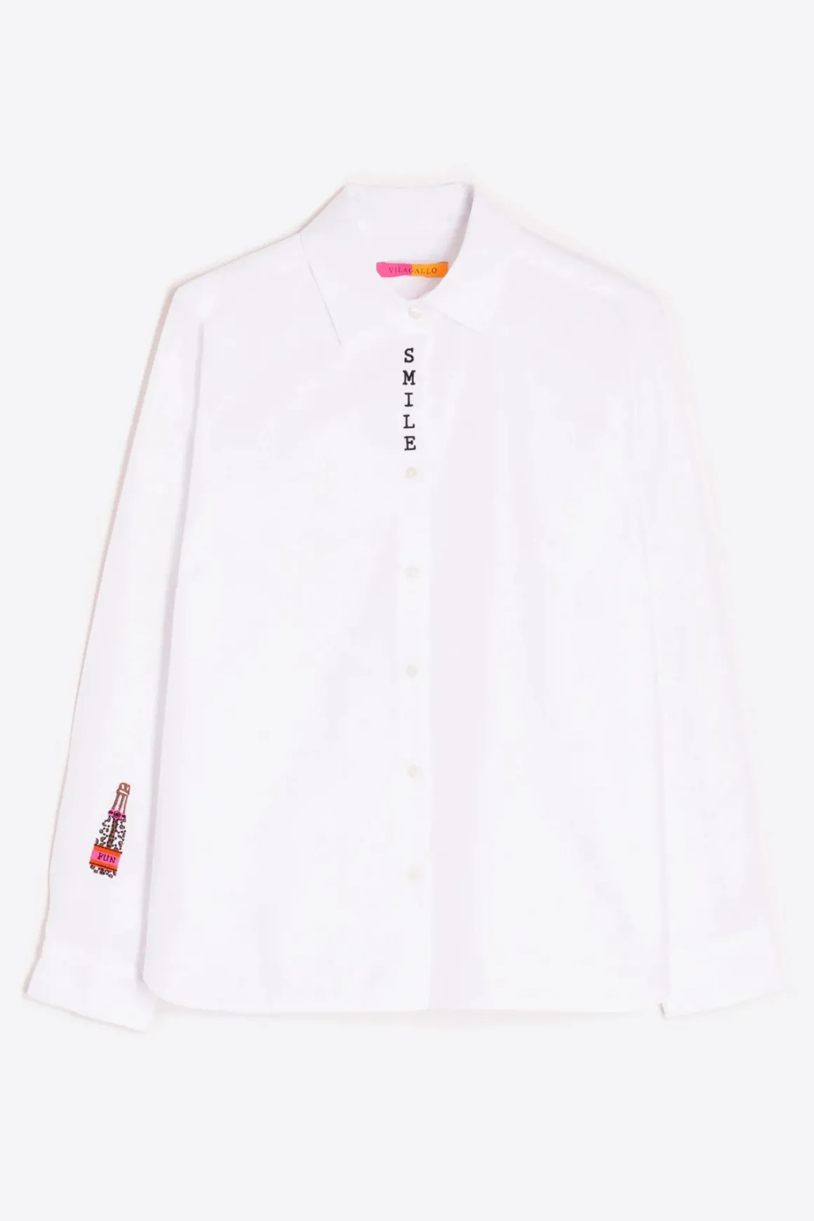 vilagallo_isabella_shirt_3.webp Vilagallo Isabella Shirt