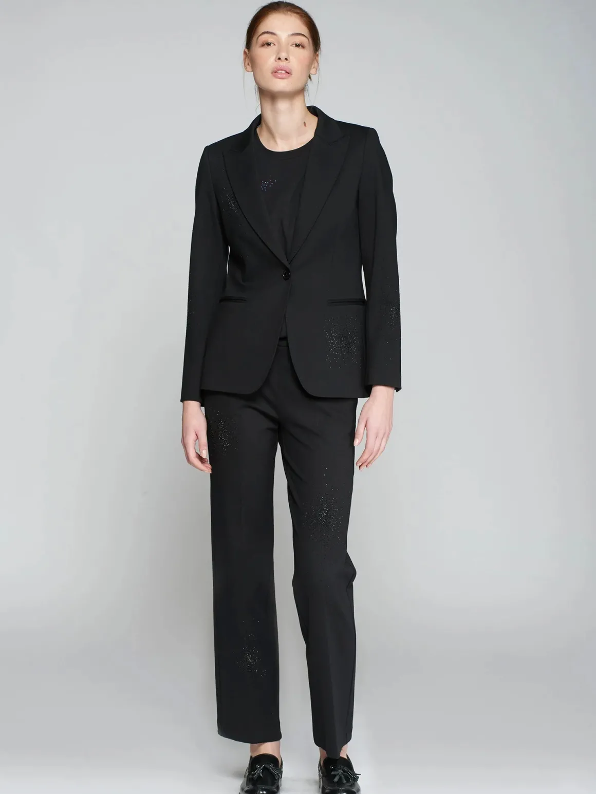 Vilagallo Martina Sparkle Pants