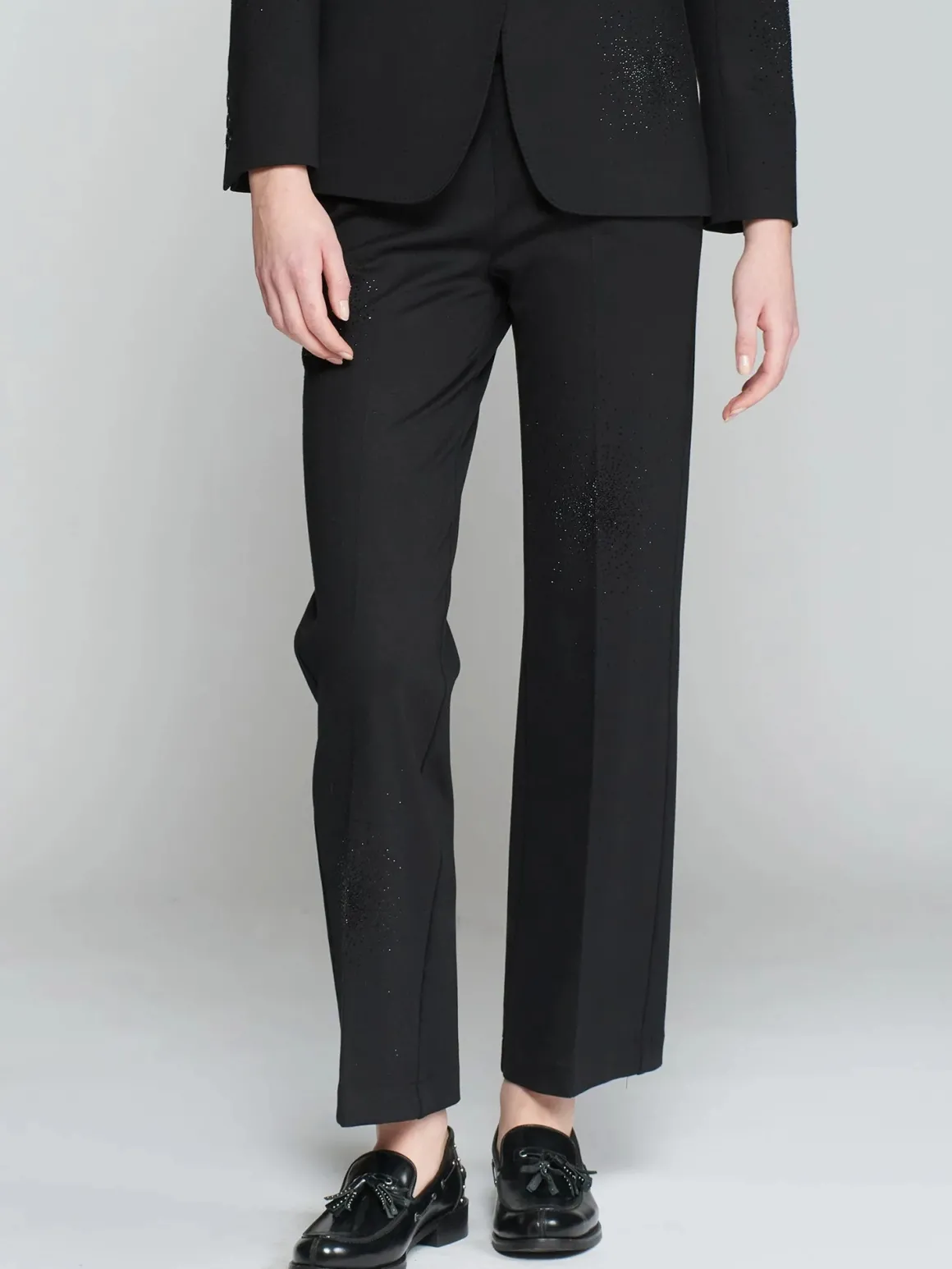 Vilagallo Martina Sparkle Pants
