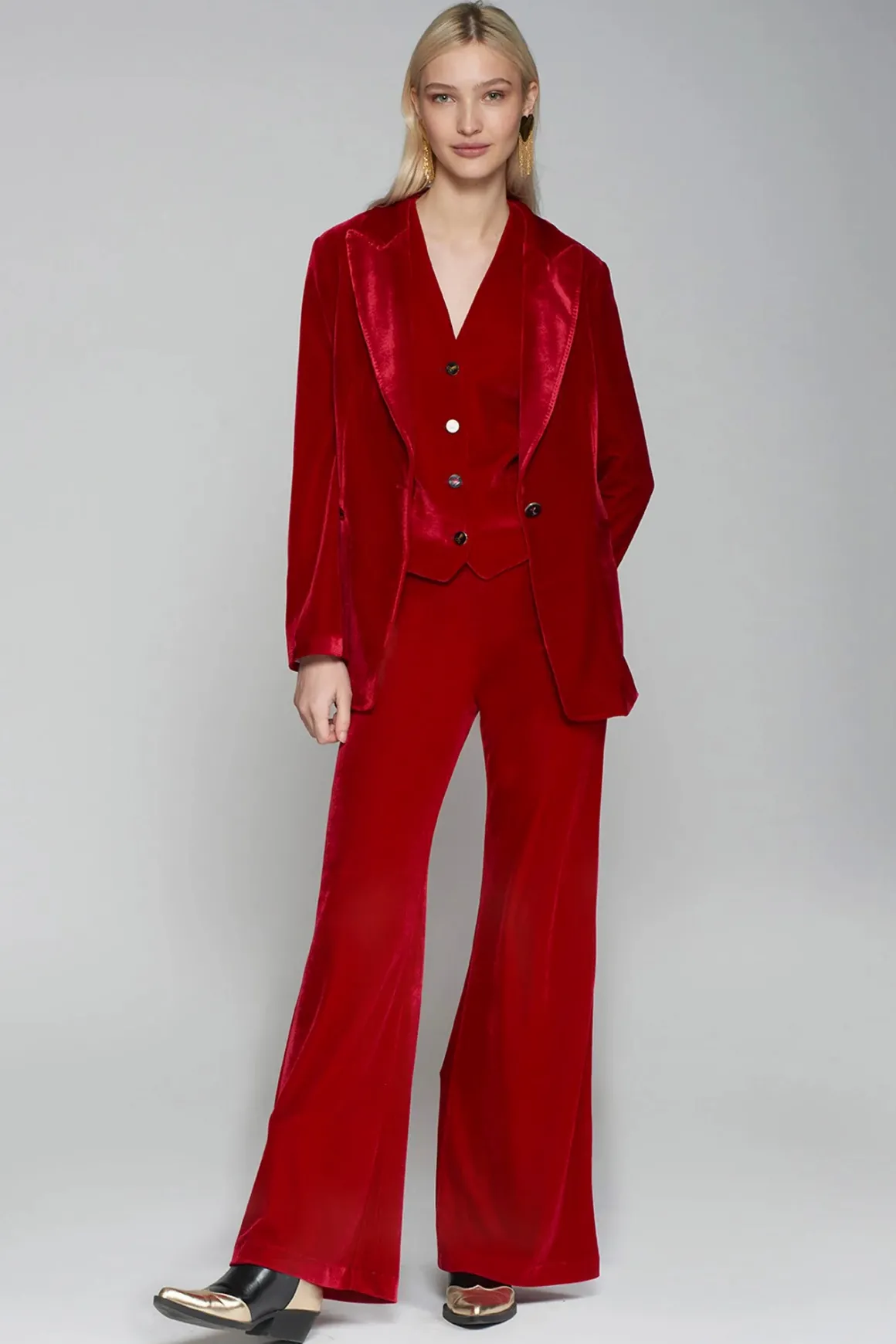 Vilagalo Venus Trousers