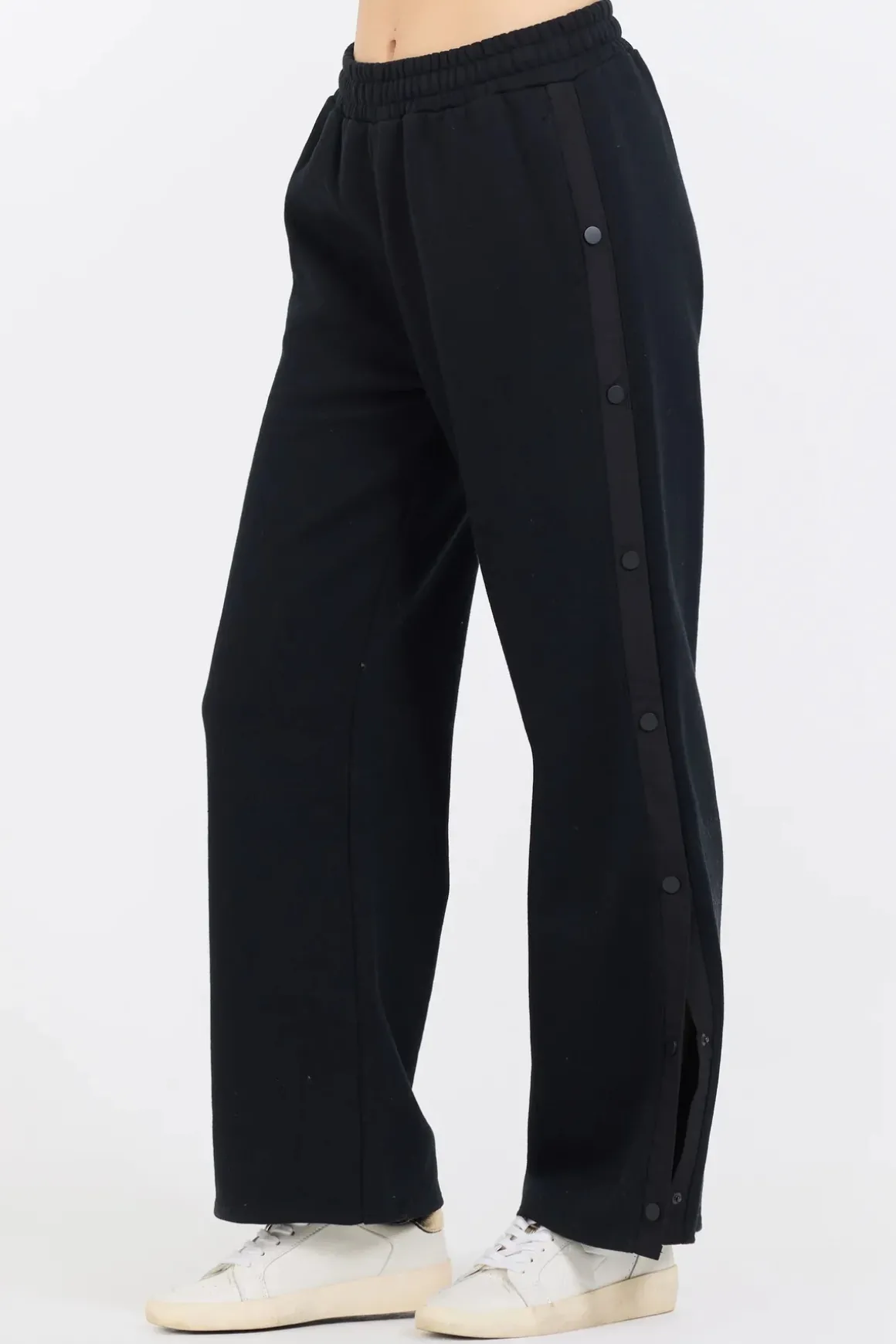 vintage_havana_fleece_sna_2.webp Vintage Havana Fleece Snap Pant
